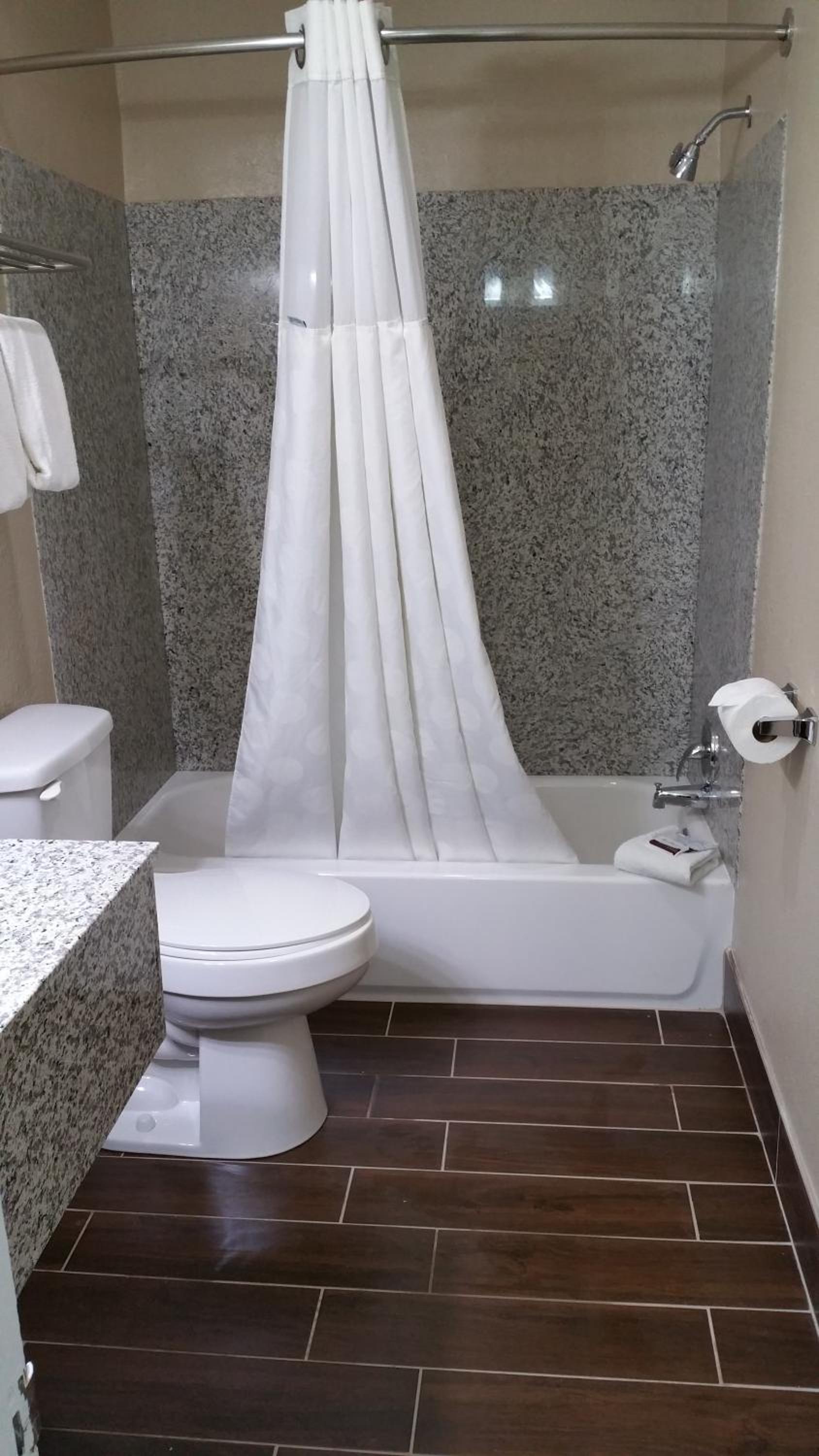 Westbridge Inn & Suites photo 41