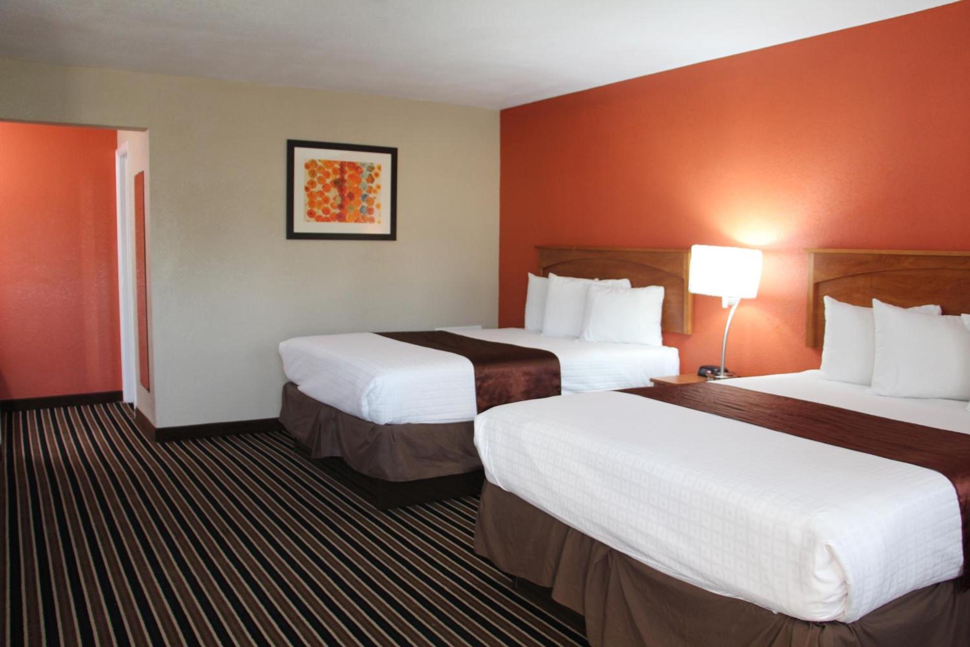 Westbridge Inn & Suites photo 38