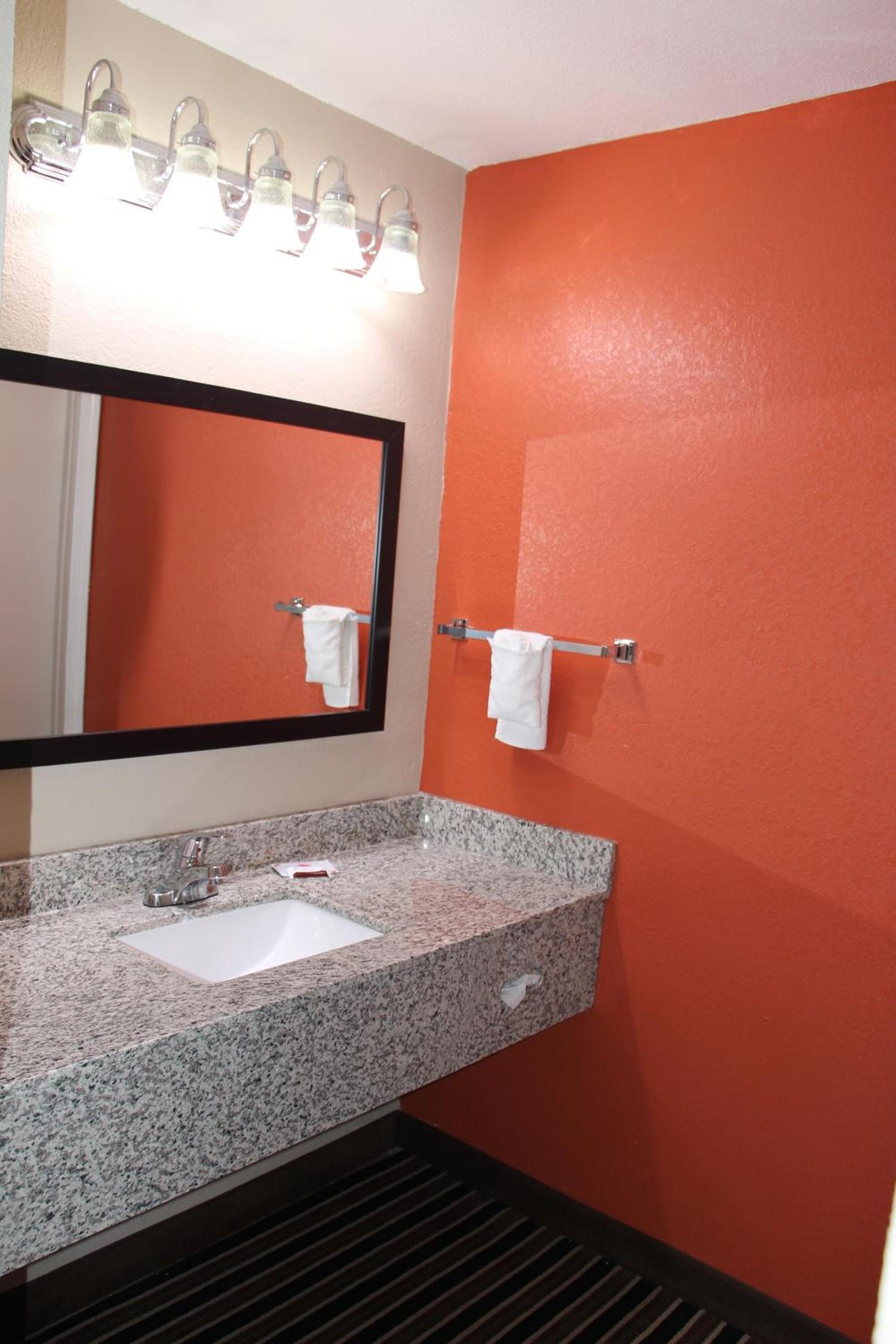 Westbridge Inn & Suites photo 39