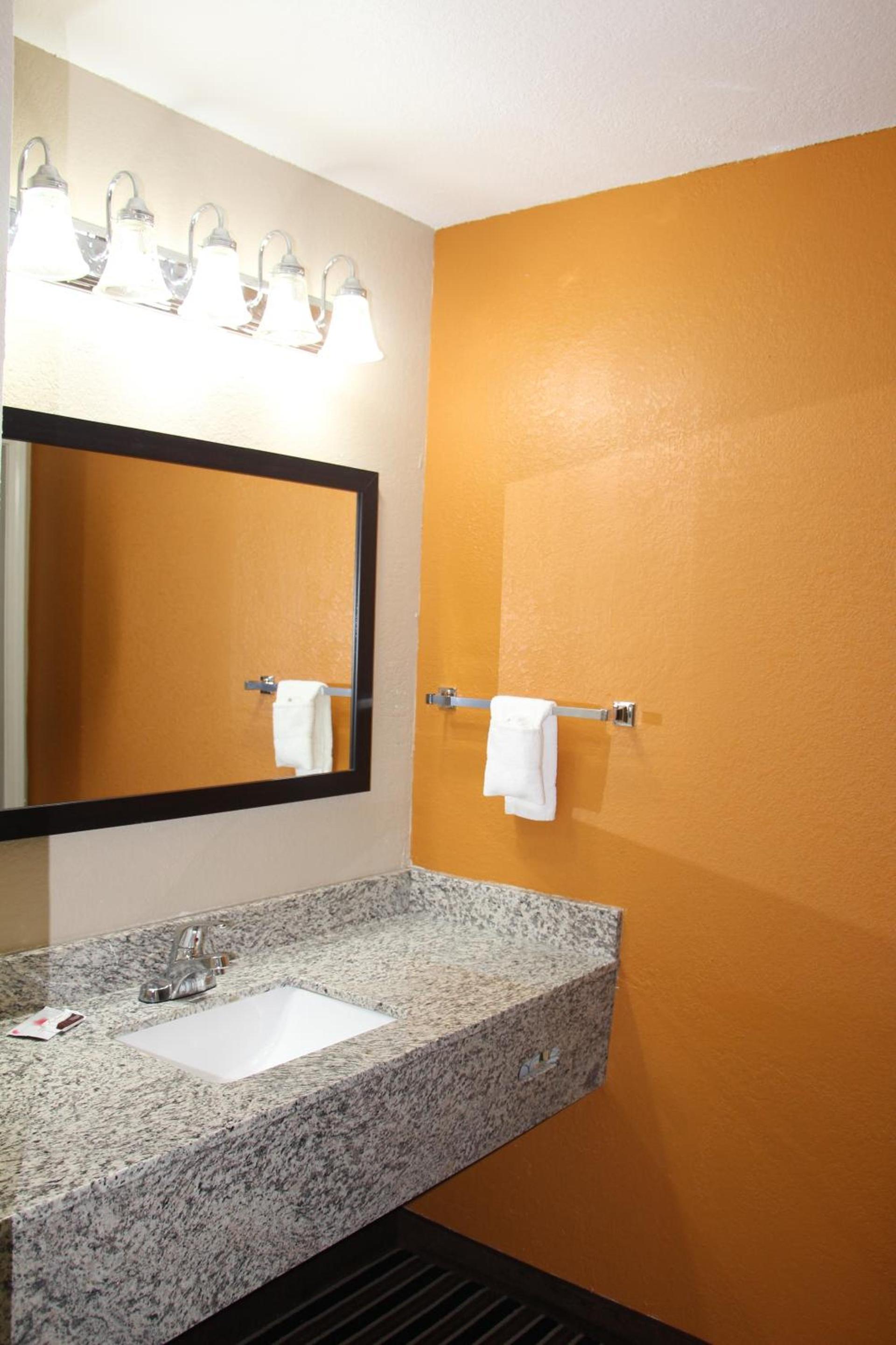 Westbridge Inn & Suites photo 40