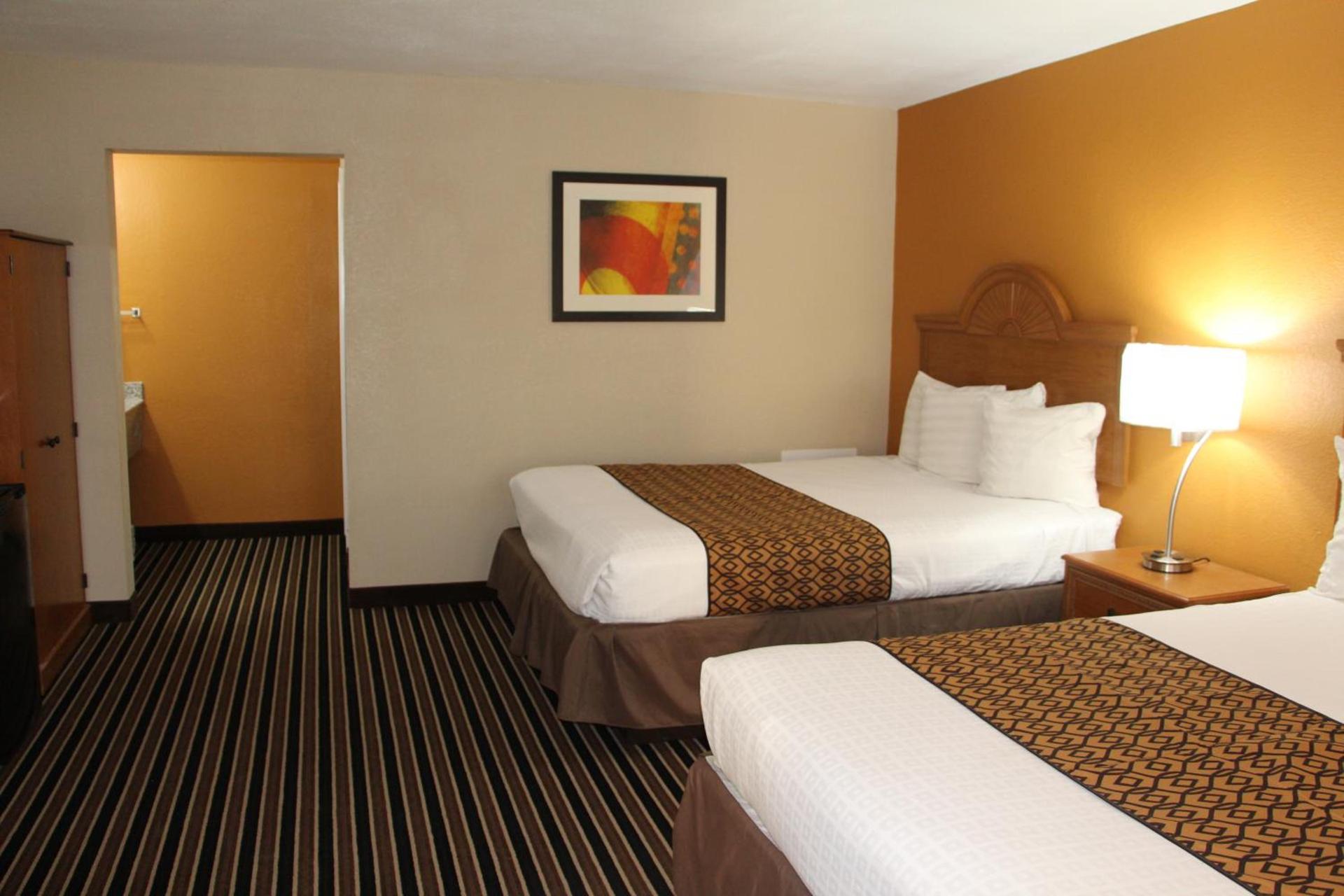 Westbridge Inn & Suites photo 34