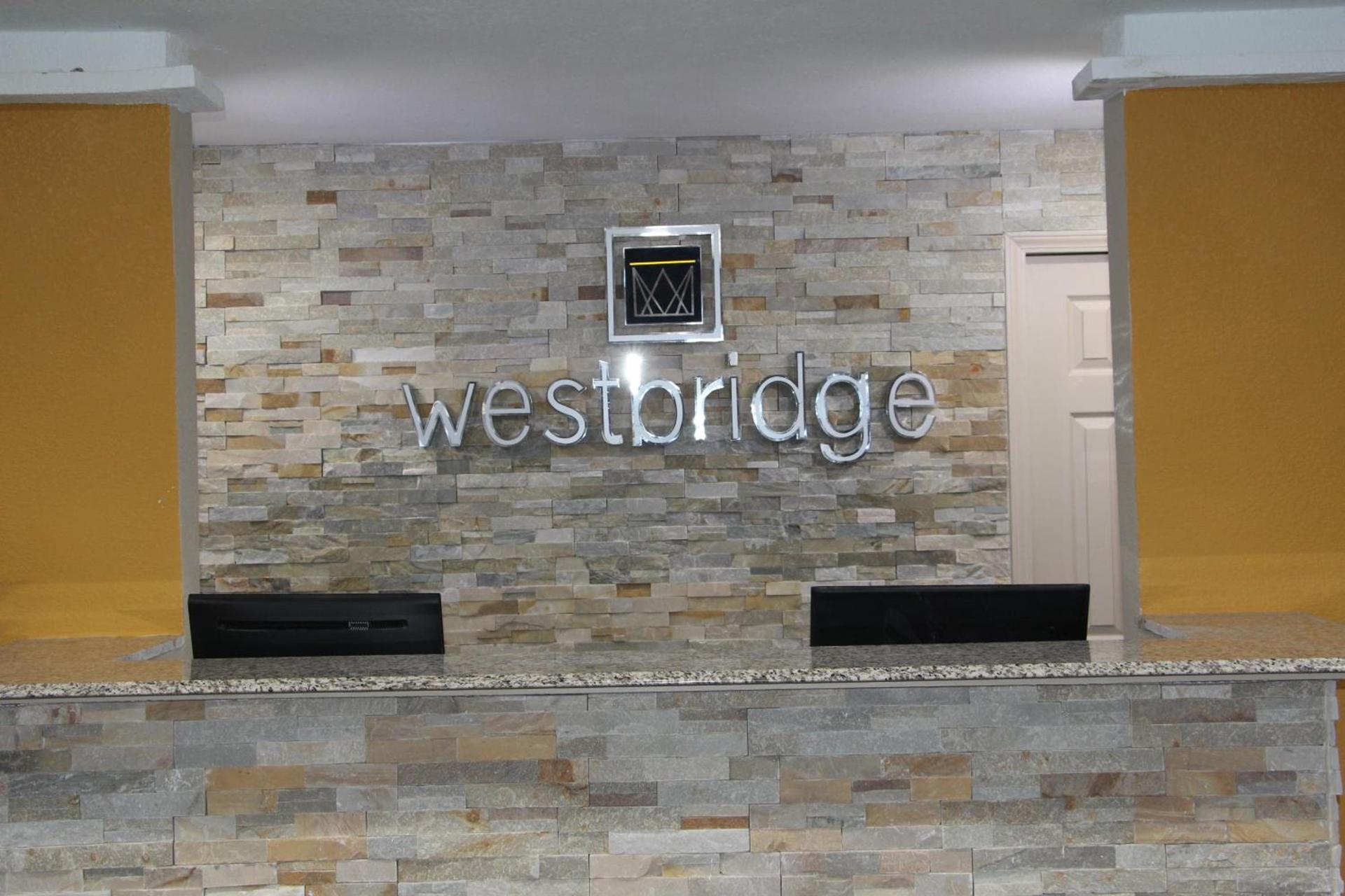 Westbridge Inn & Suites photo 45