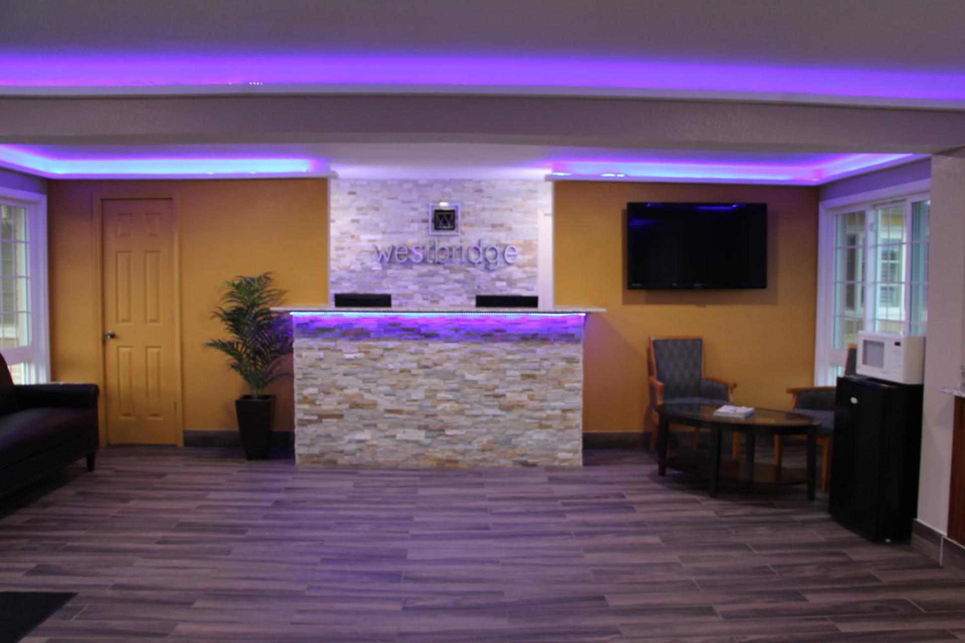 Westbridge Inn & Suites photo 49