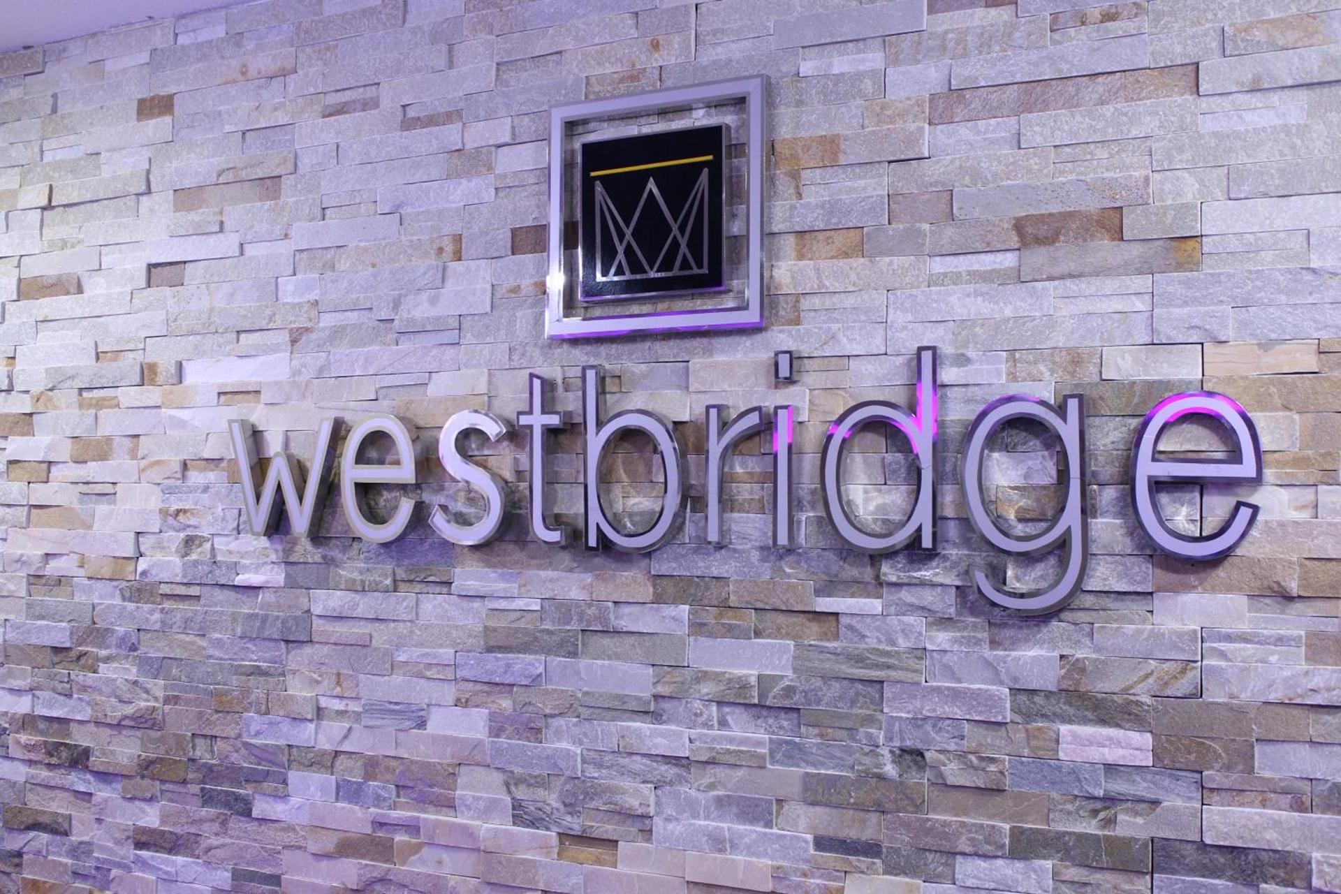 Westbridge Inn & Suites photo 20