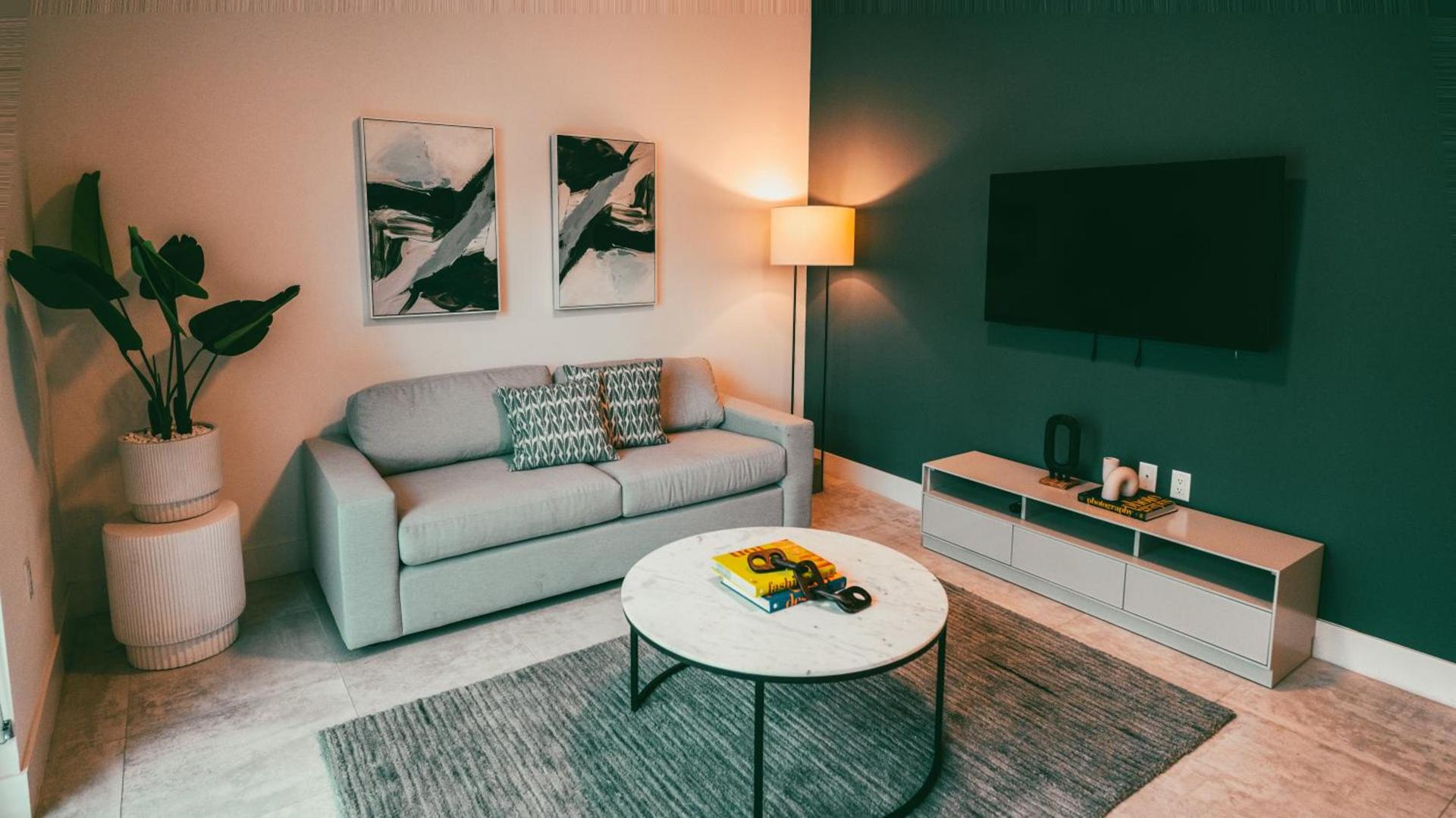 Smart Brickell Hotel photo 30