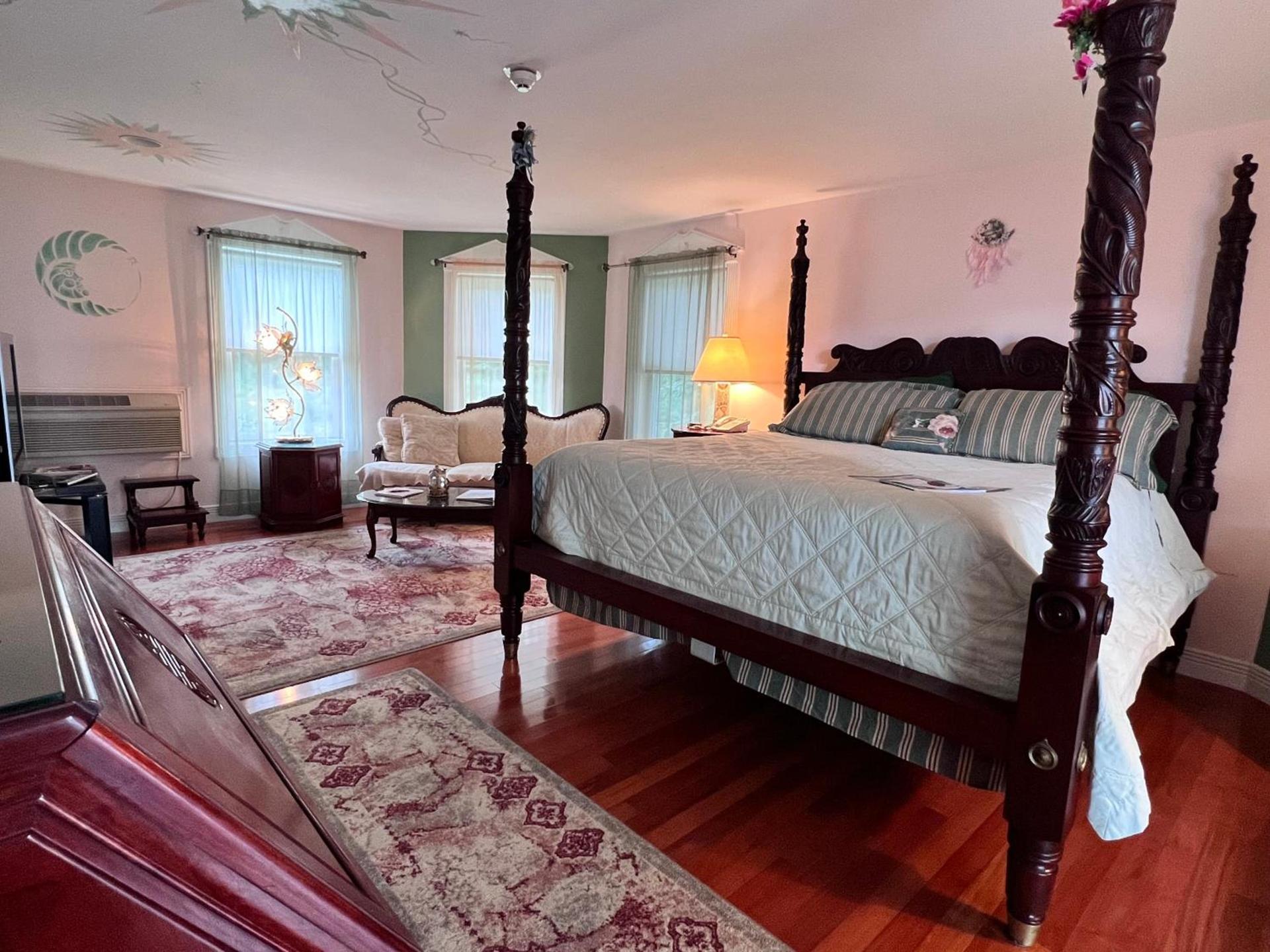 Mountain Quest Inn photo 6