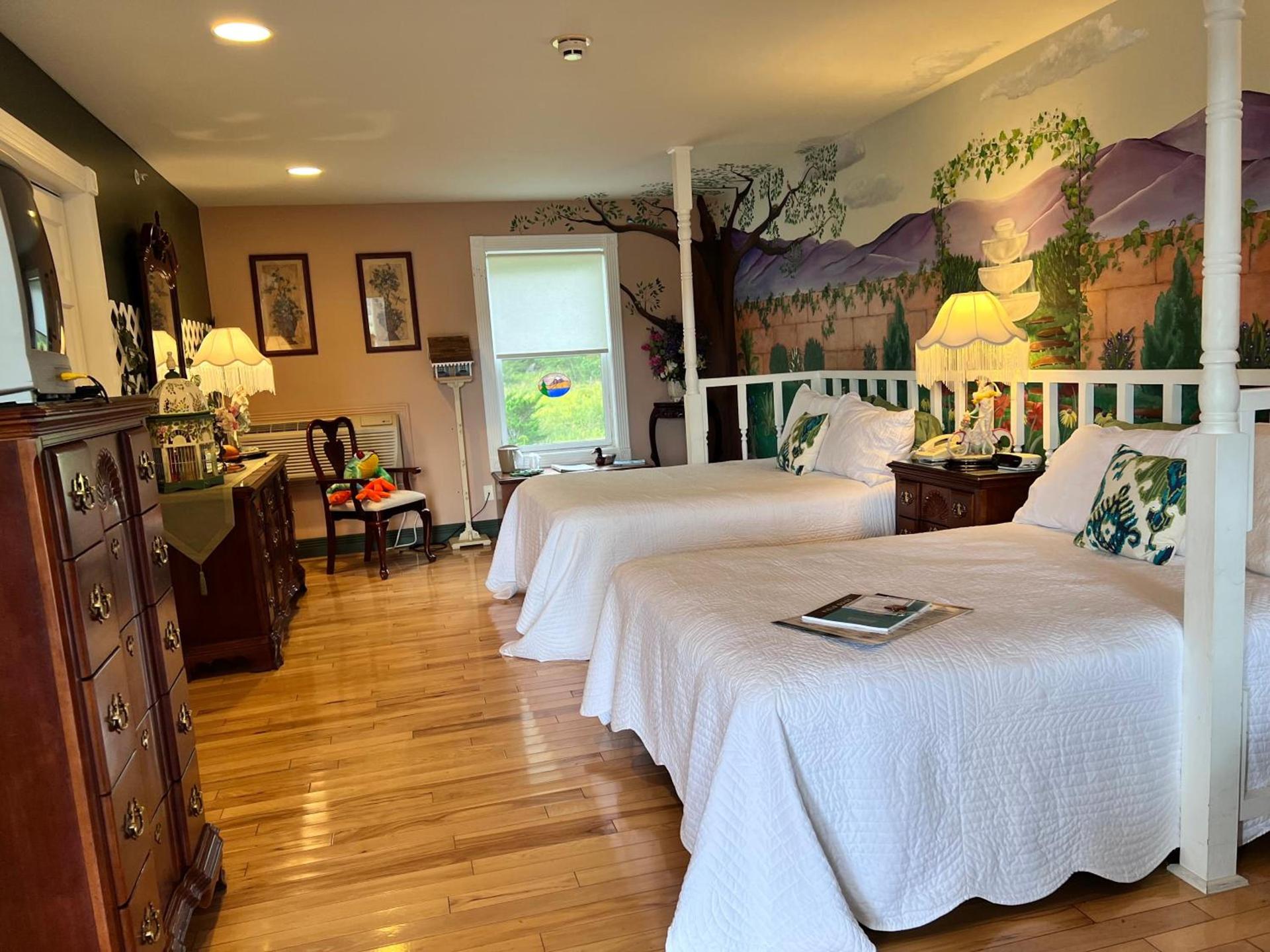 Mountain Quest Inn photo 52