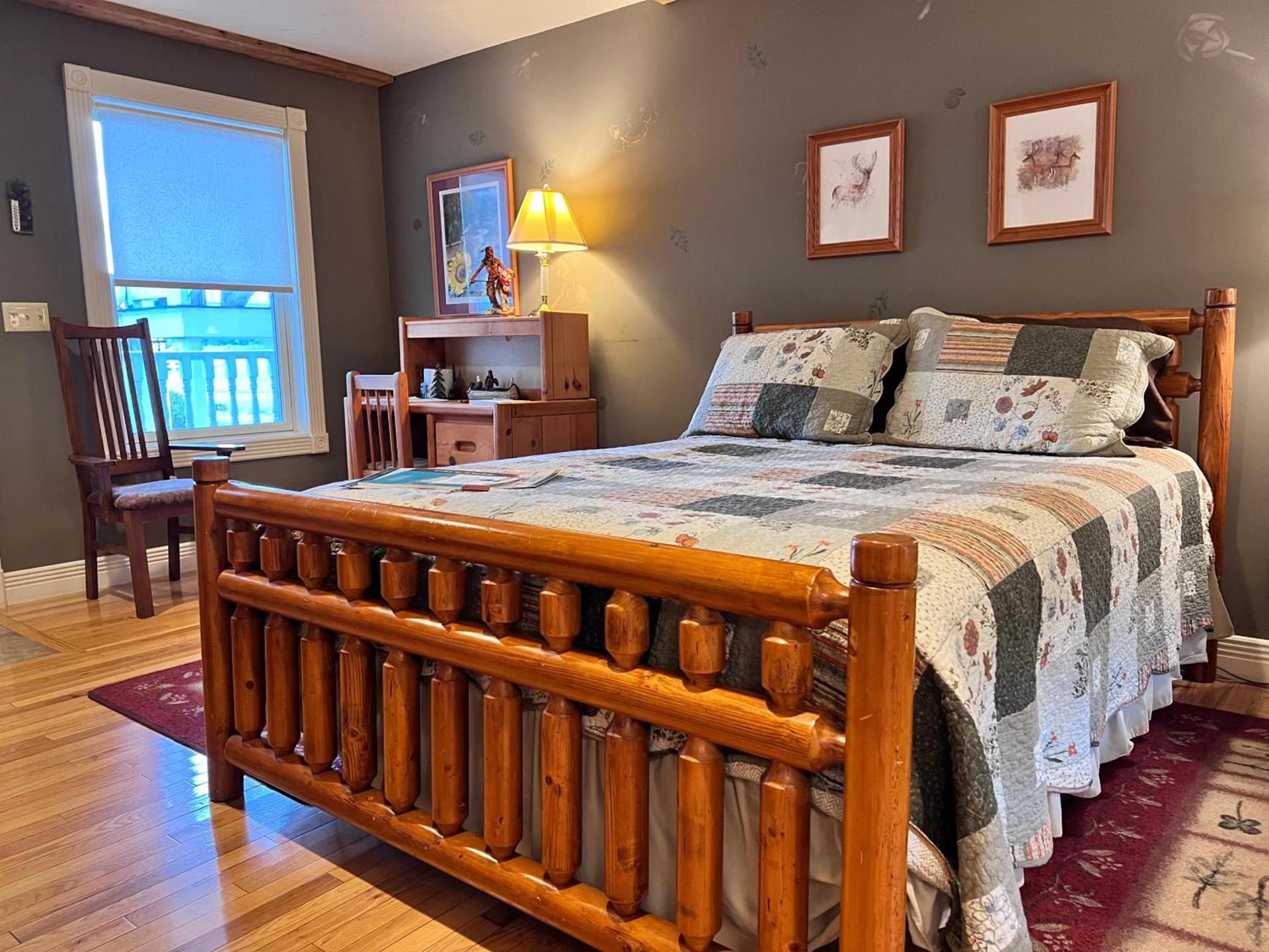 Mountain Quest Inn photo 10