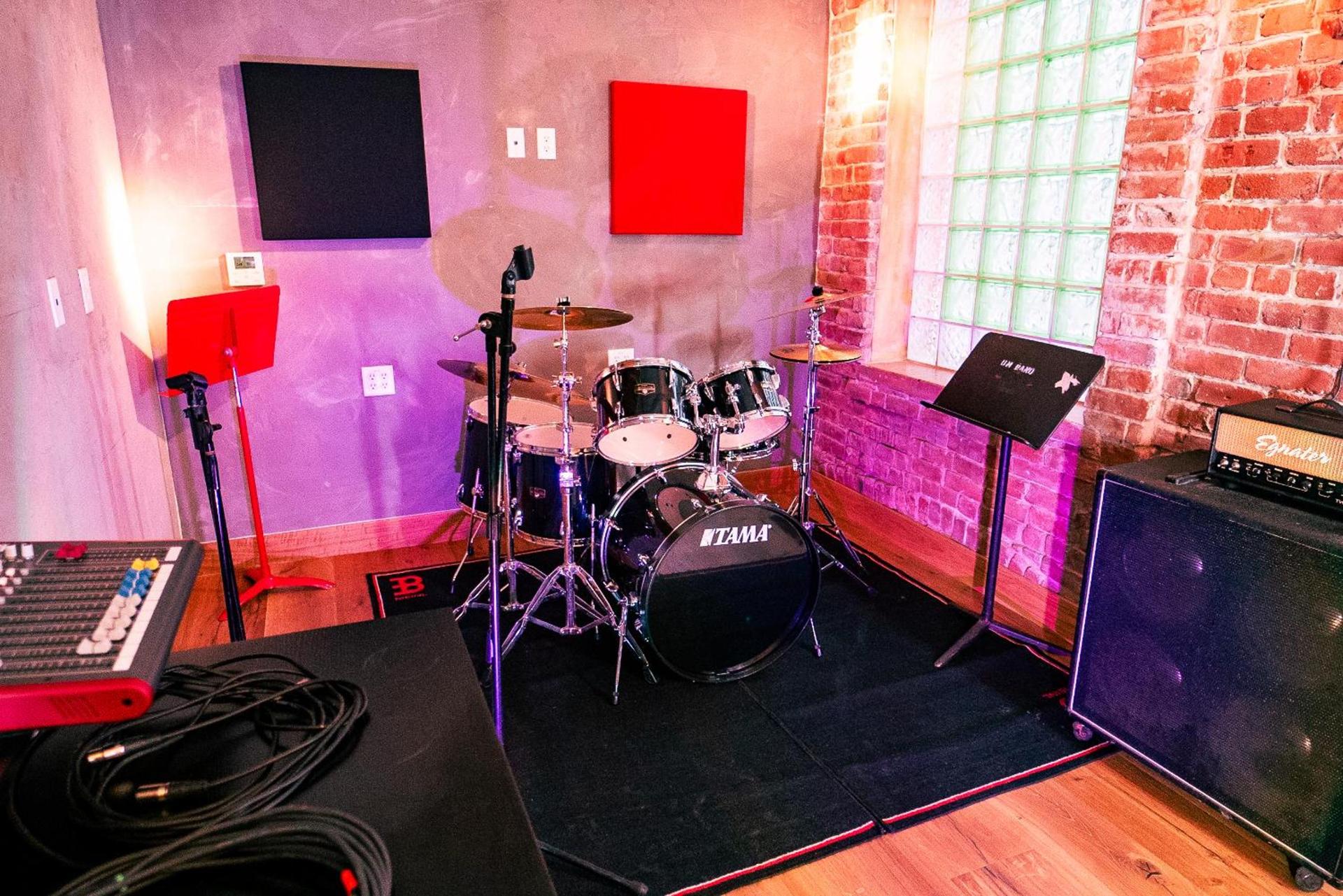 Music City Hotel - The San Francisco Music Experience photo 6