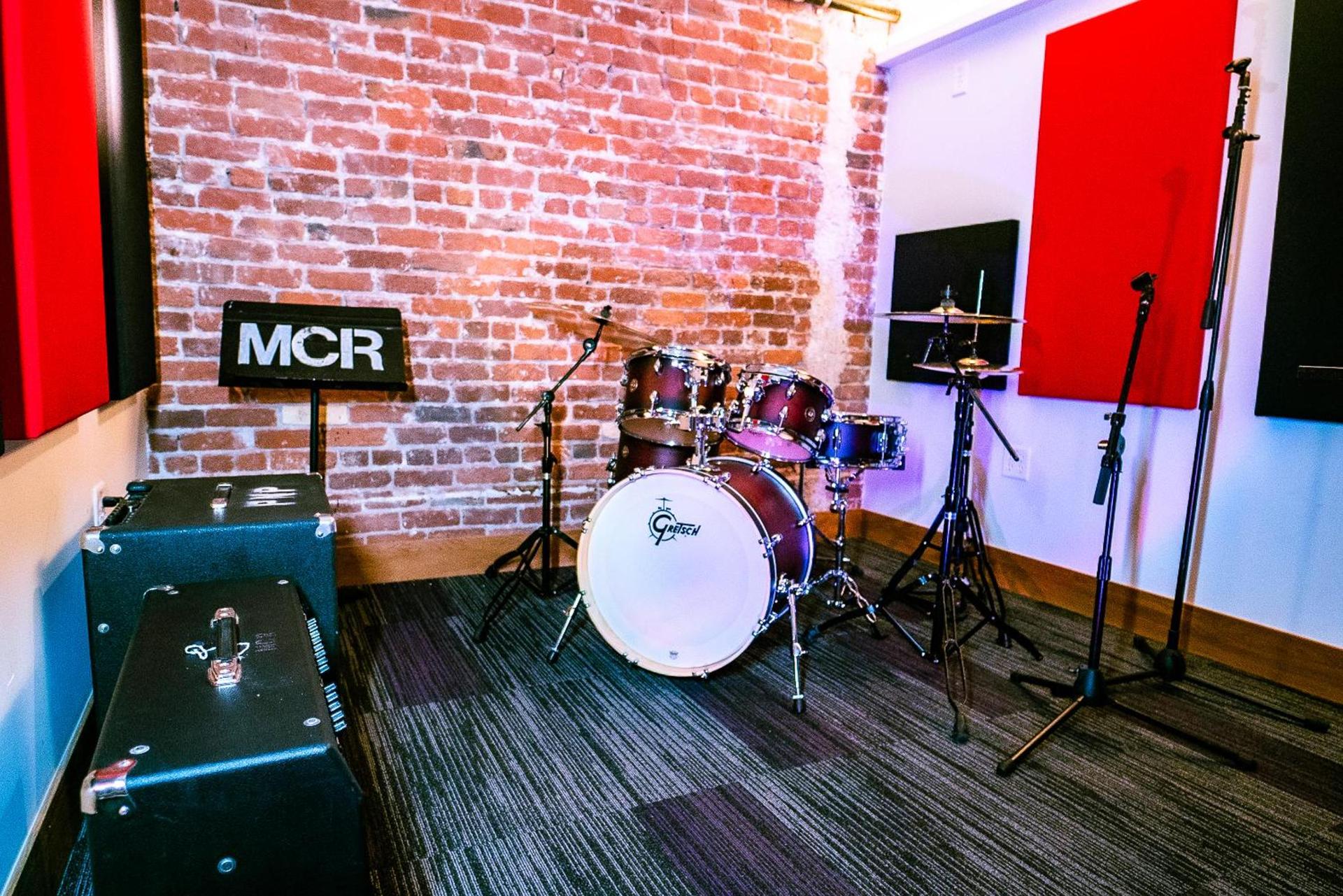 Music City Hotel - The San Francisco Music Experience photo 2