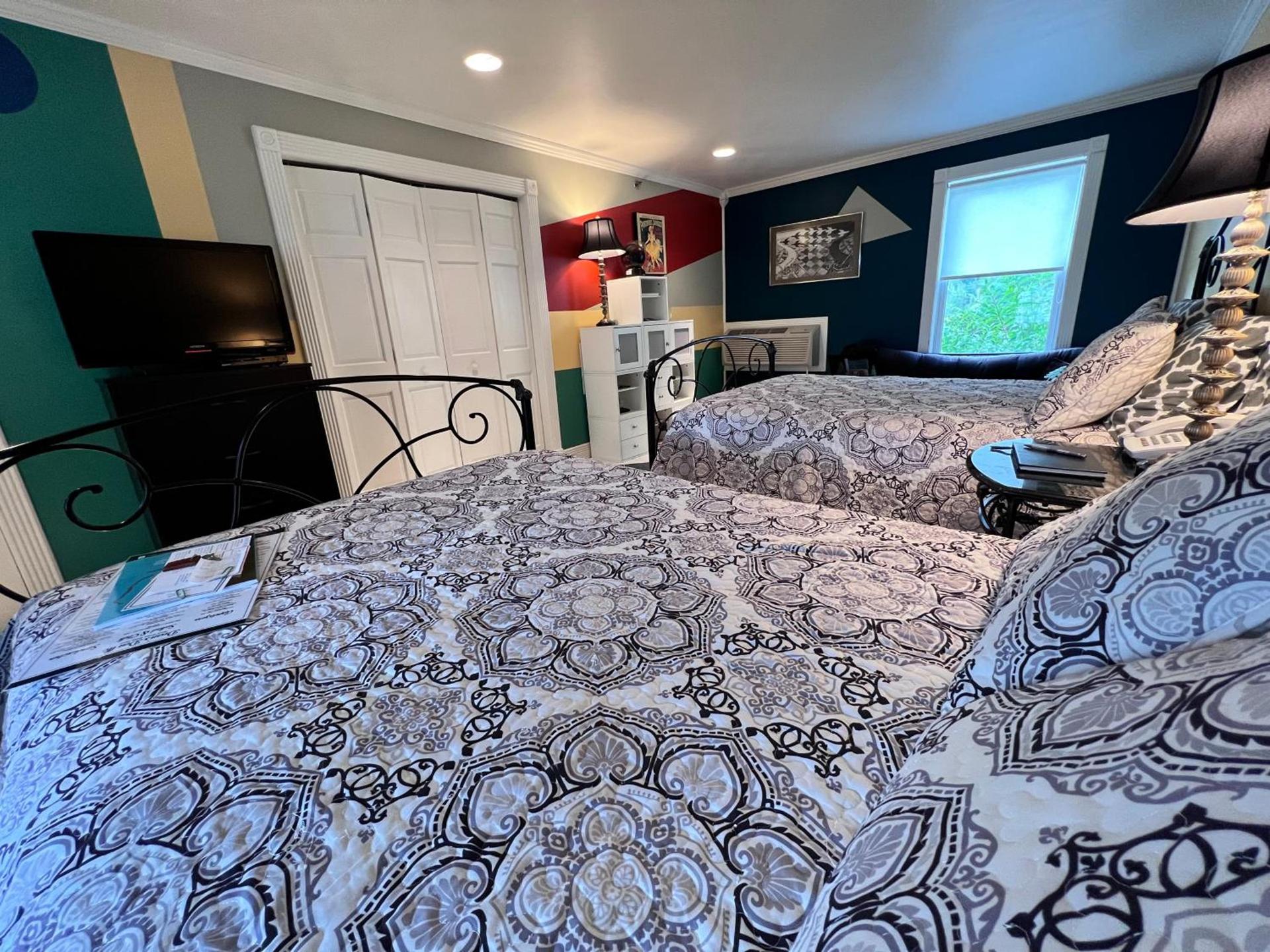 Mountain Quest Inn photo 16