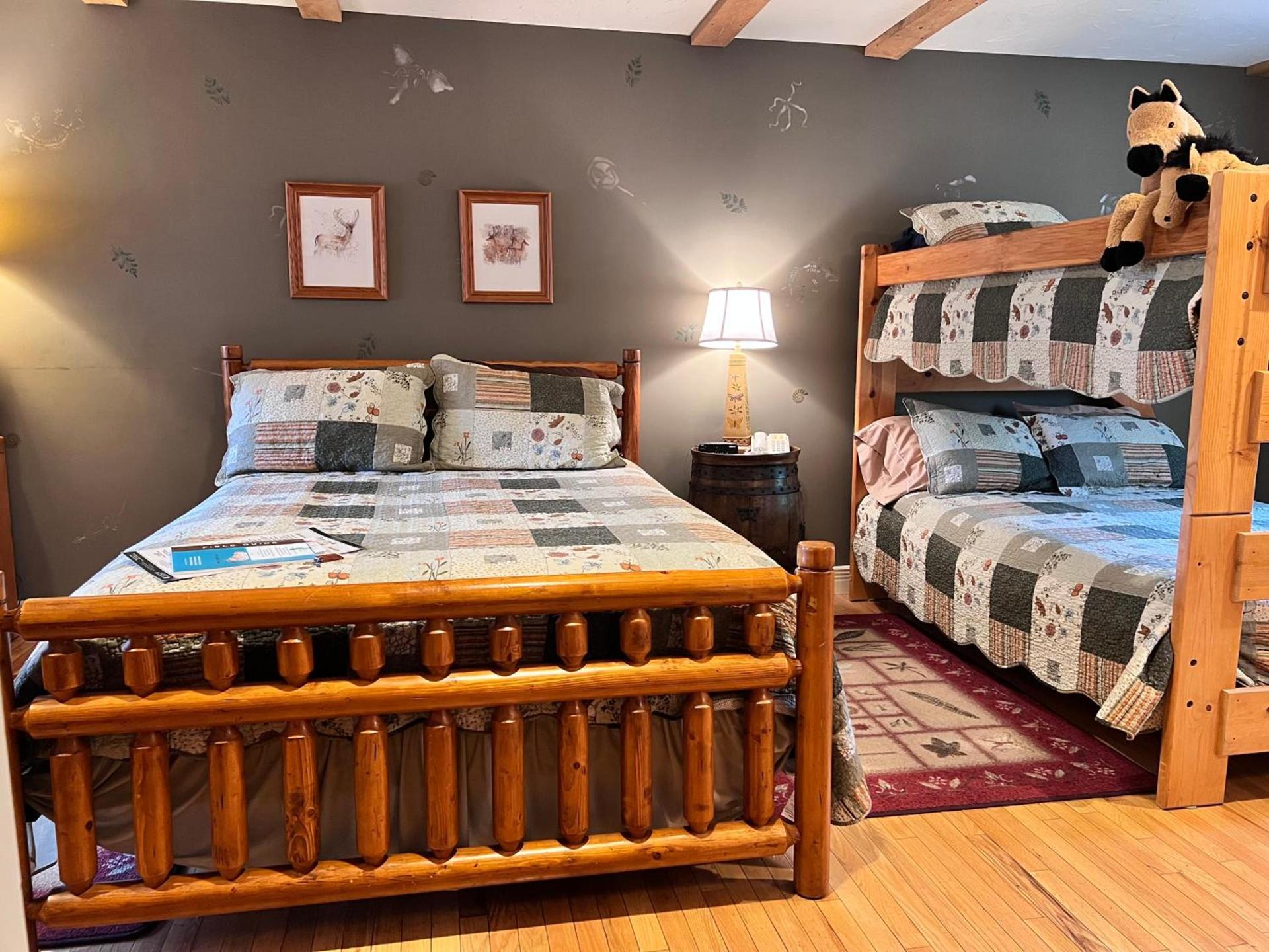 Mountain Quest Inn photo 11