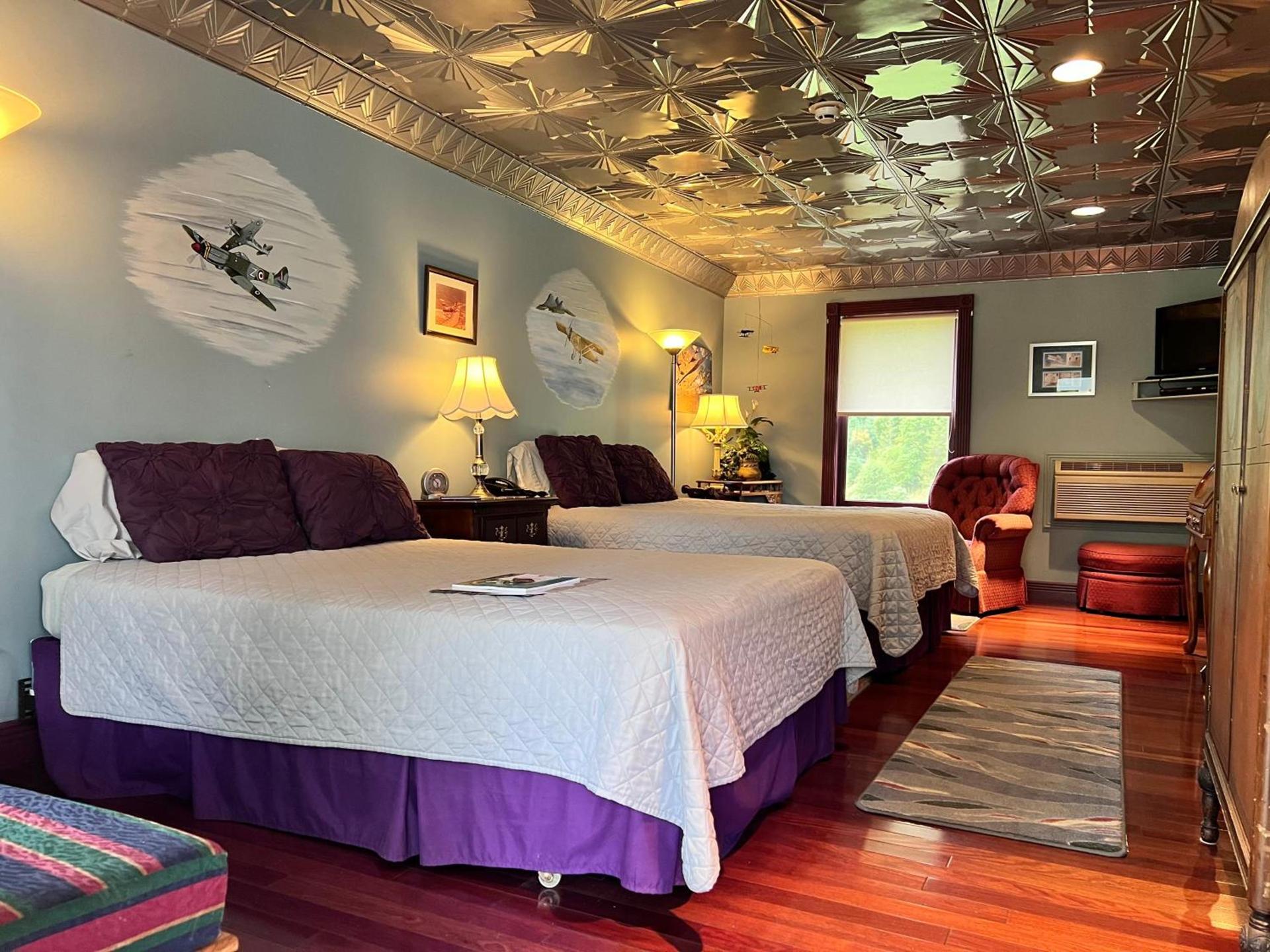 Mountain Quest Inn photo 26