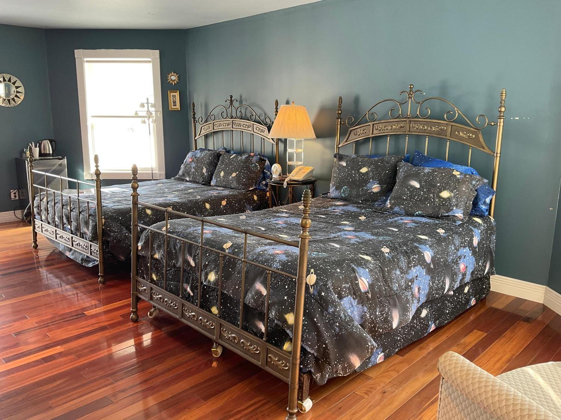 Mountain Quest Inn photo 32