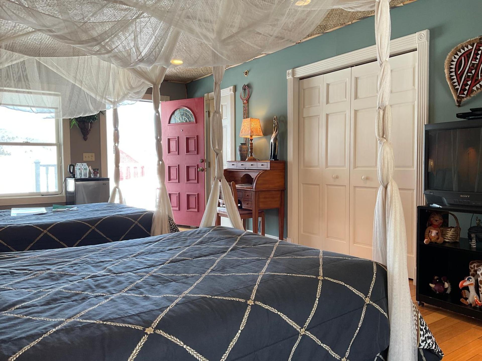 Mountain Quest Inn photo 36