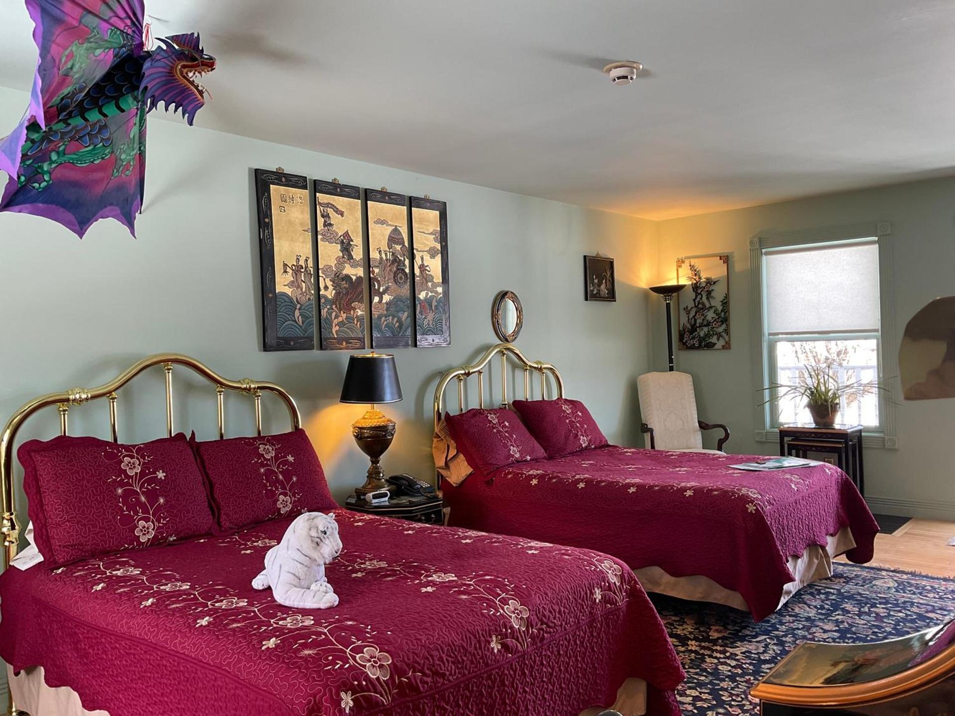 Mountain Quest Inn photo 40