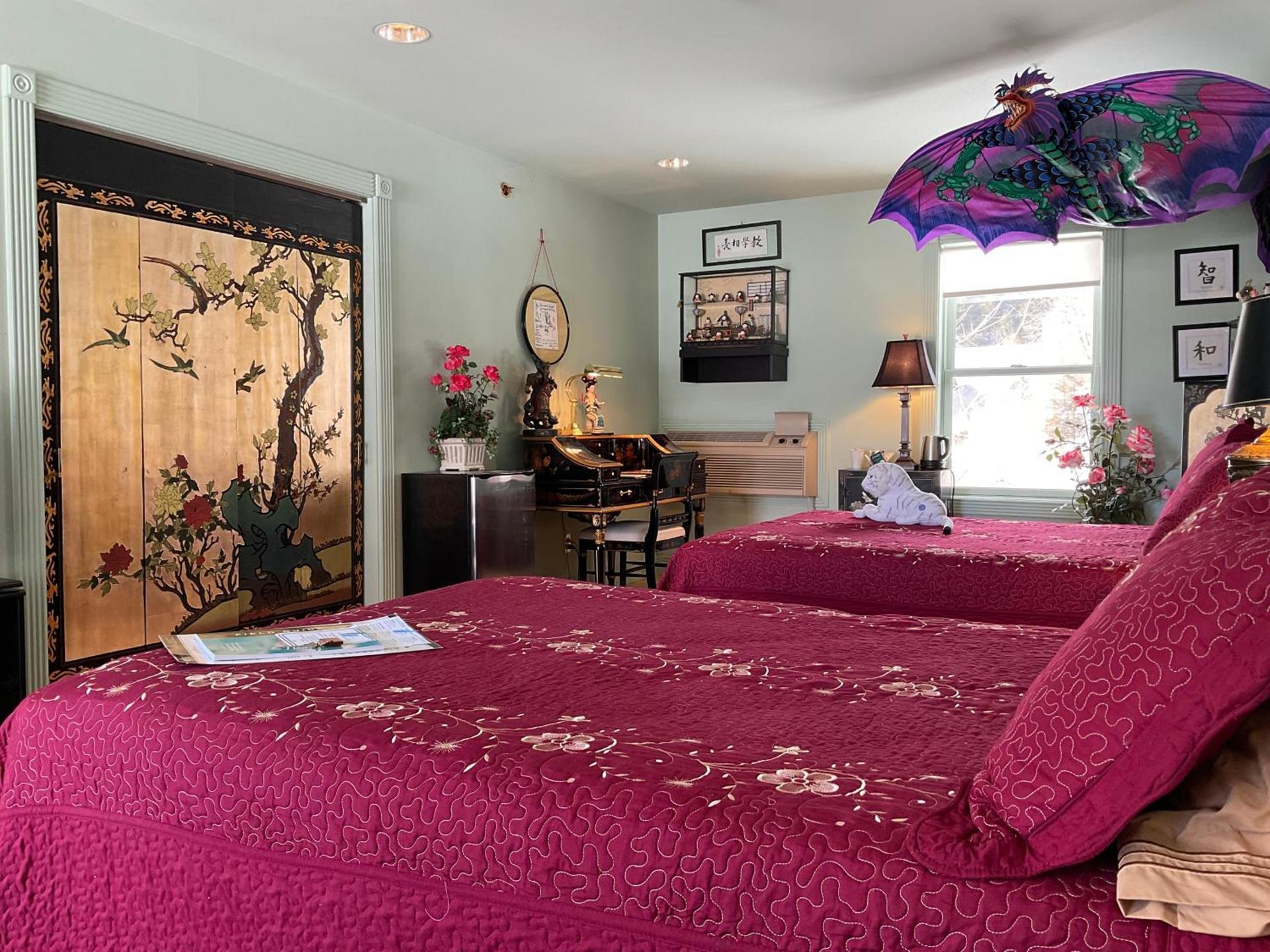 Mountain Quest Inn photo 41