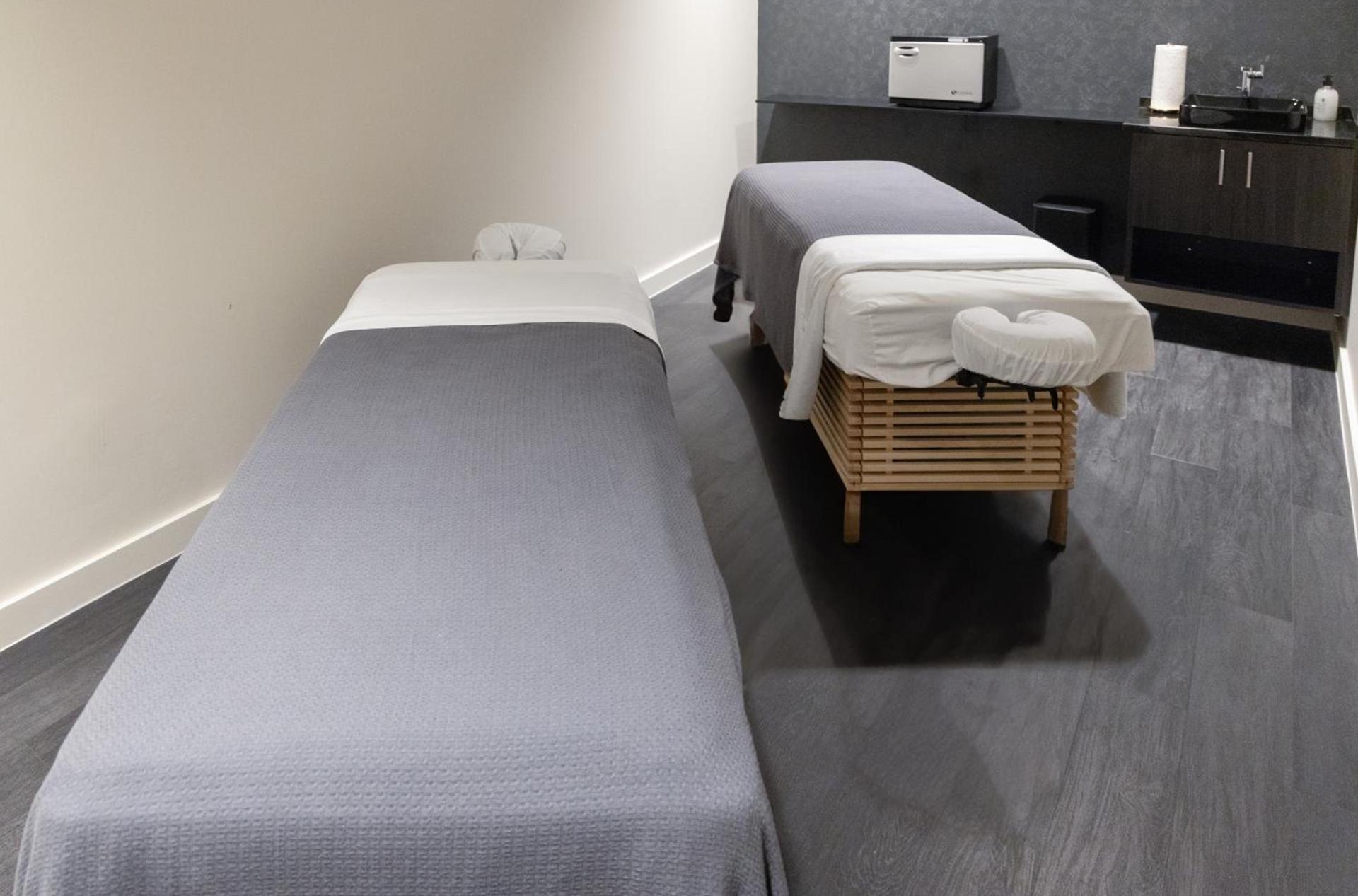 Sheraton Flowood The Refuge Hotel & Conference Center photo 10