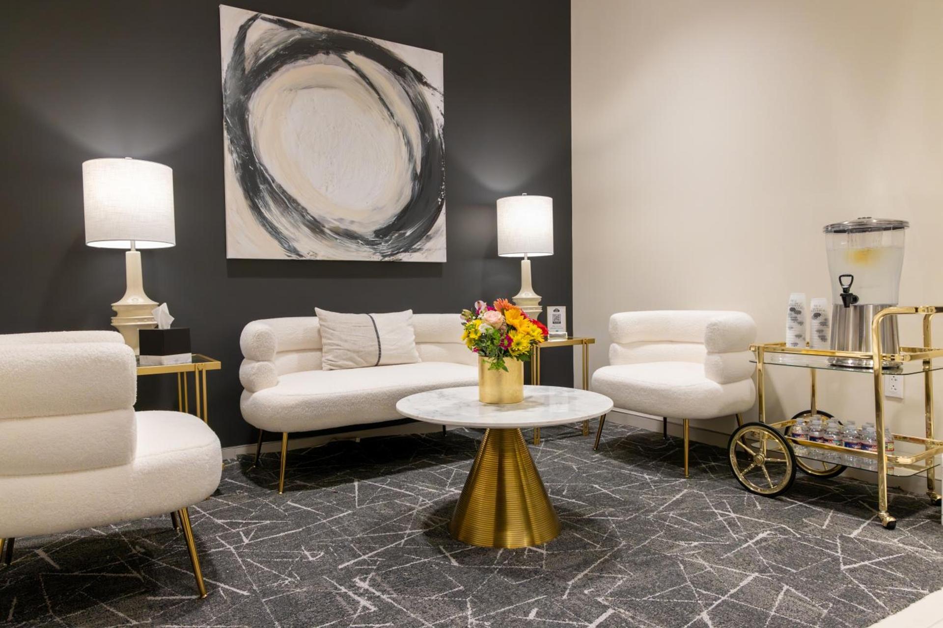 Sheraton Flowood The Refuge Hotel & Conference Center photo 6