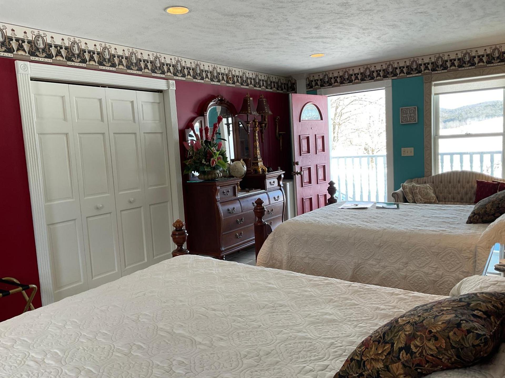 Mountain Quest Inn photo 48