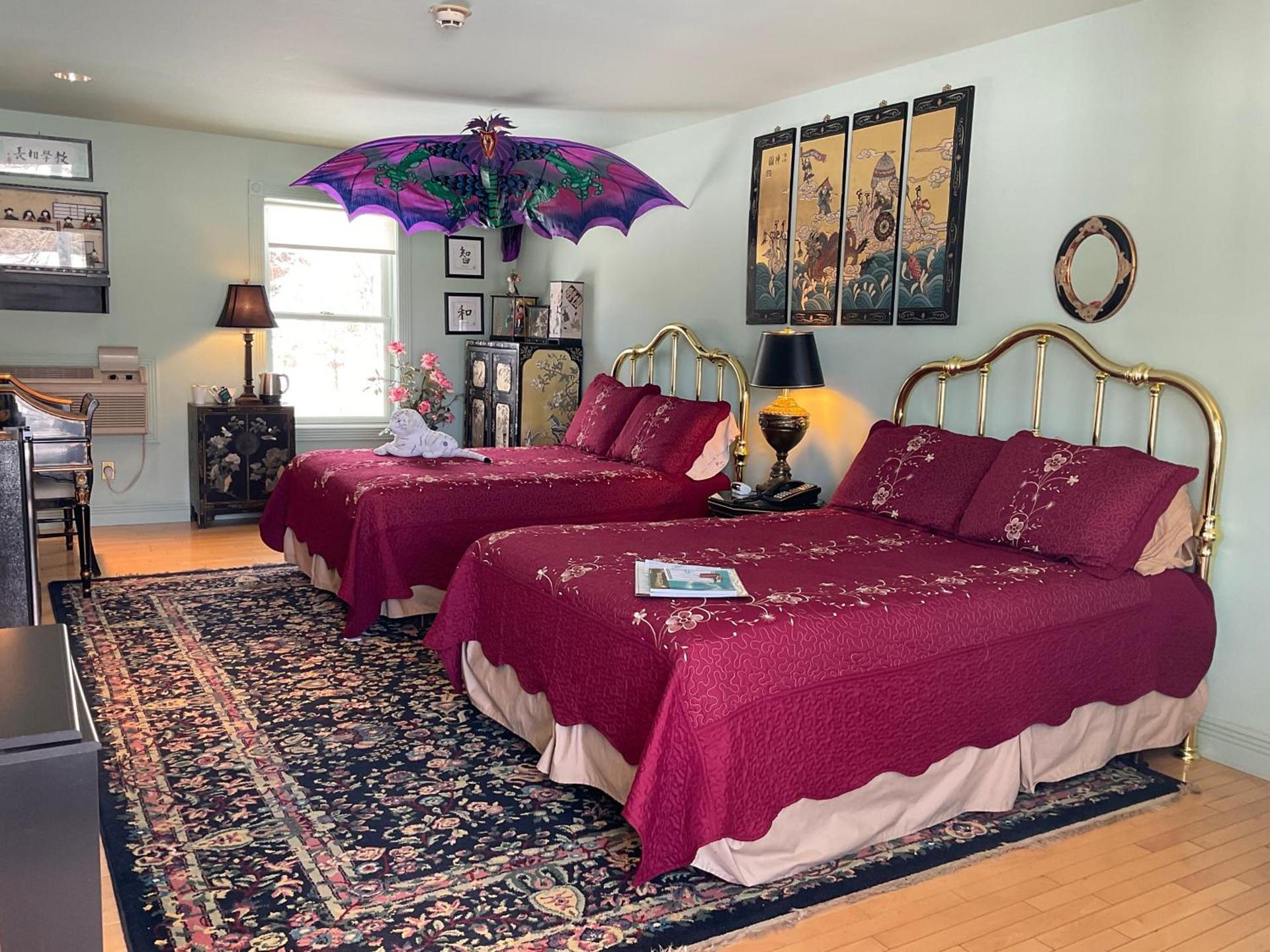 Mountain Quest Inn photo 42