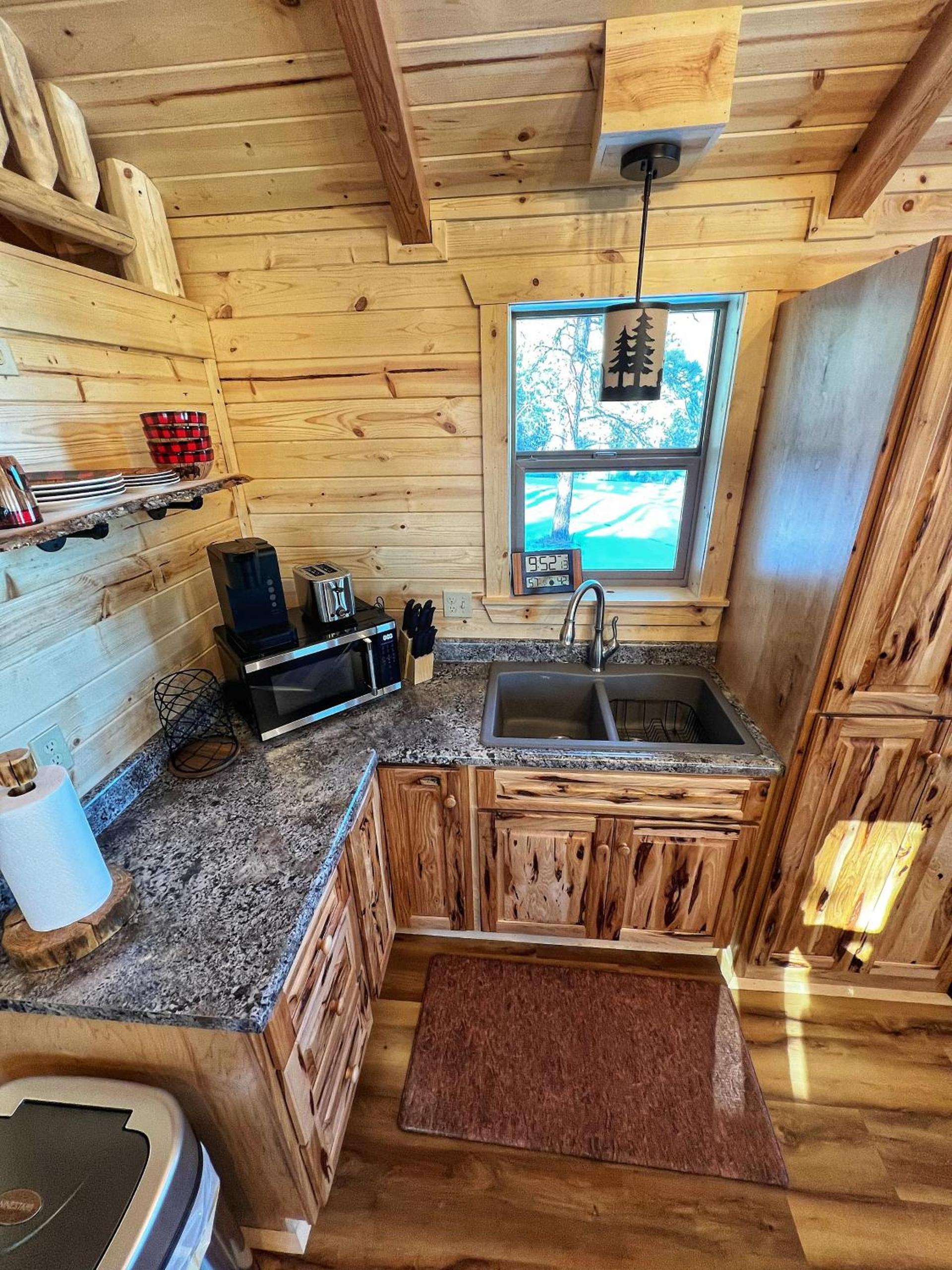 The Lodge at Devils Tower photo 82