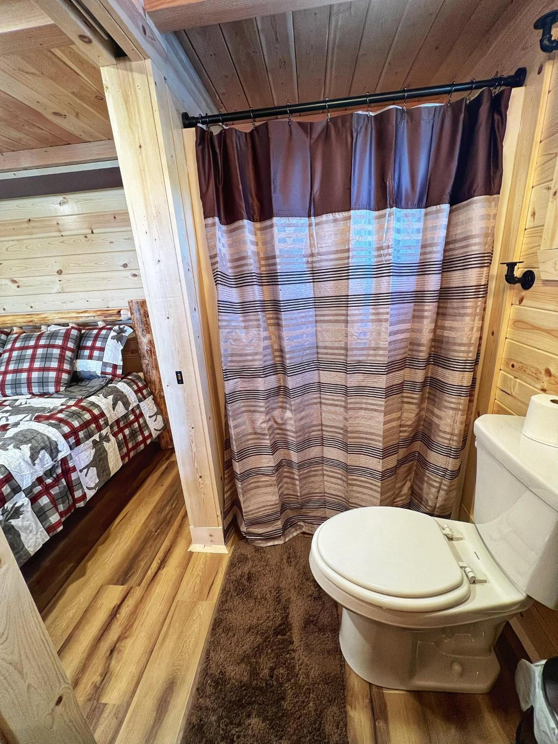 The Lodge at Devils Tower photo 87