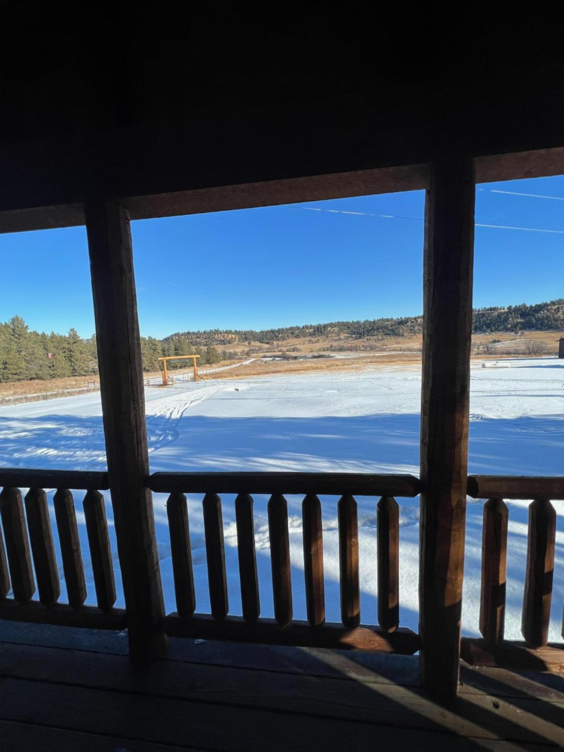 The Lodge at Devils Tower photo 89
