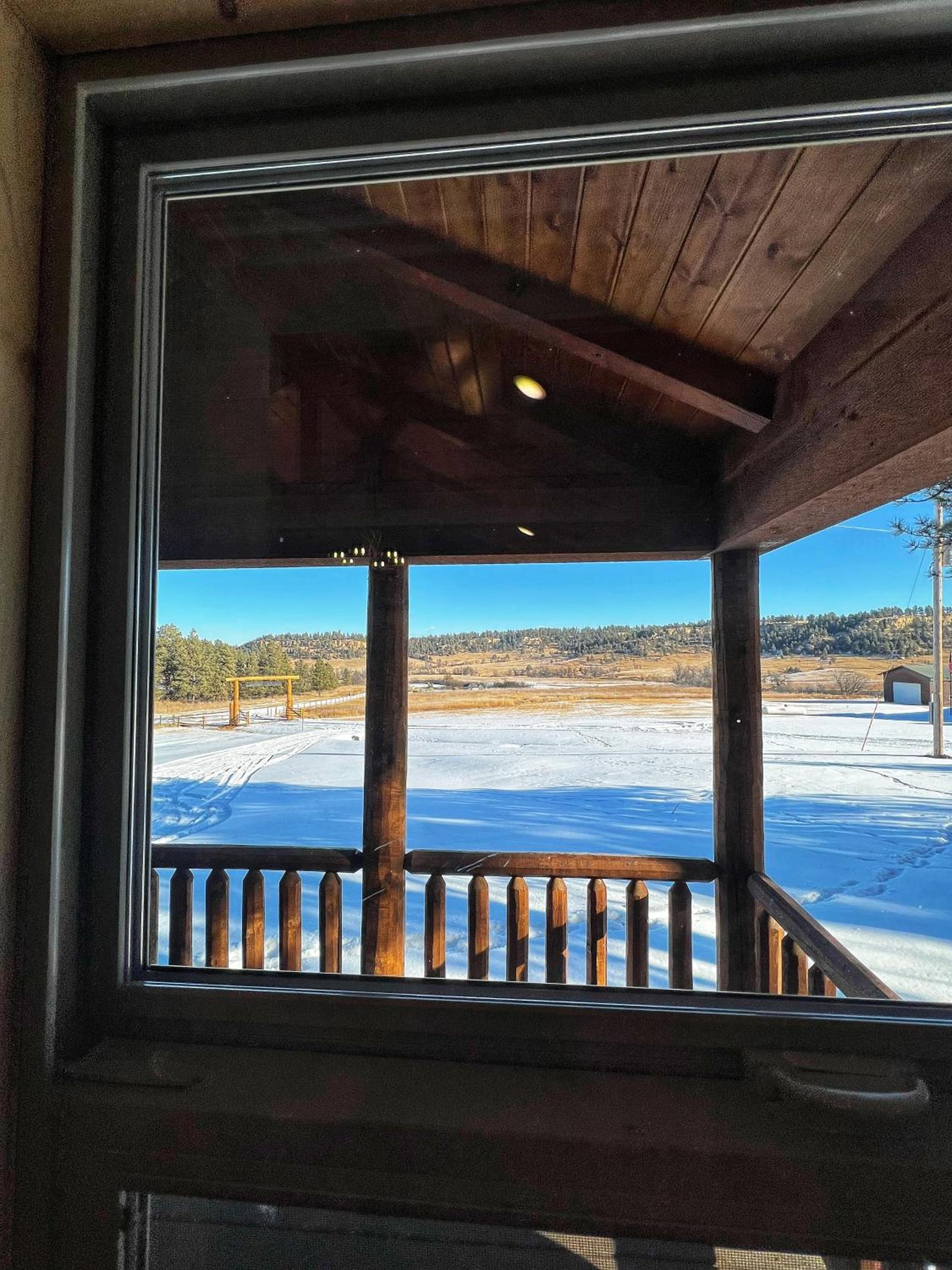The Lodge at Devils Tower photo 97