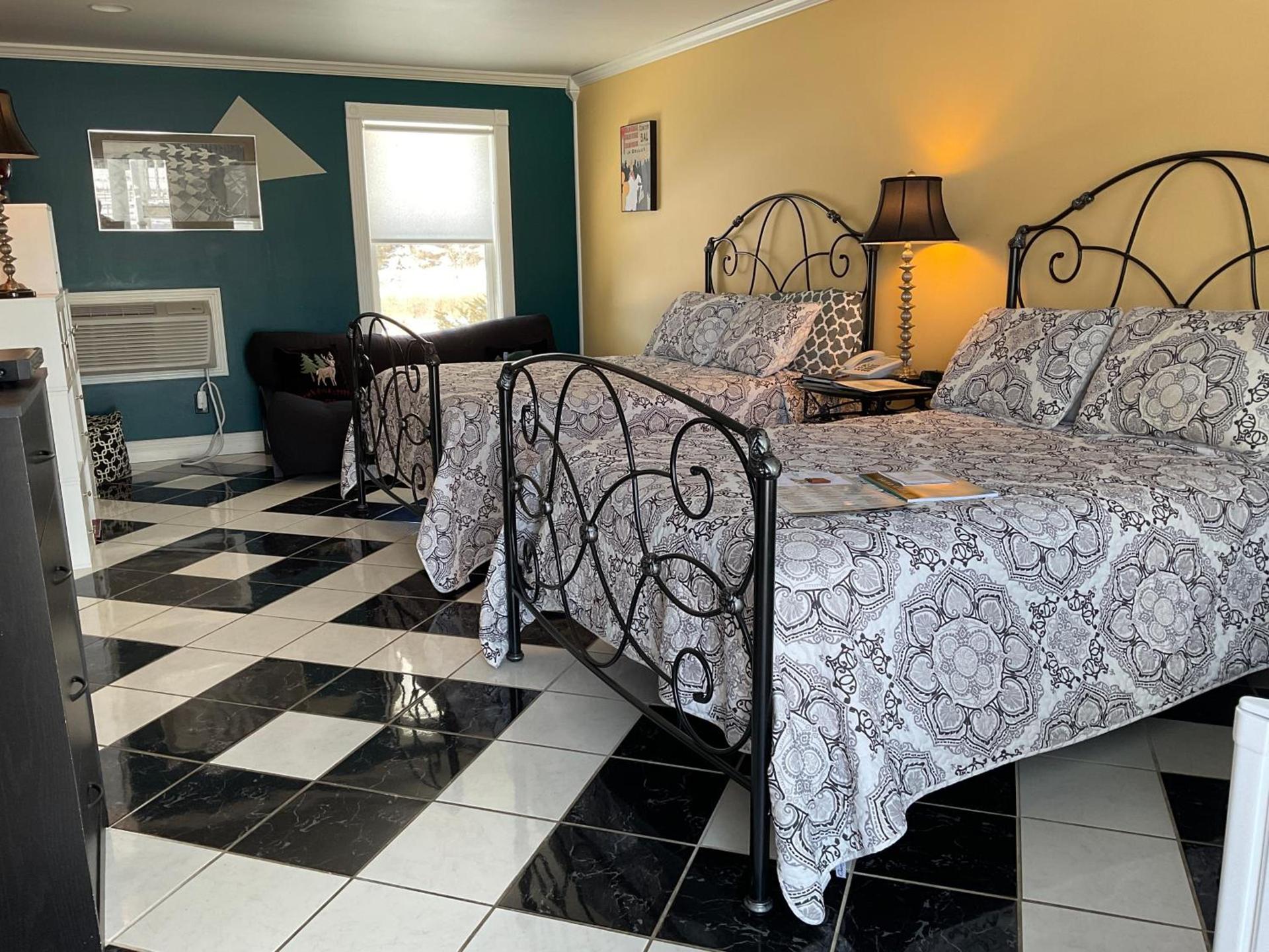 Mountain Quest Inn photo 19