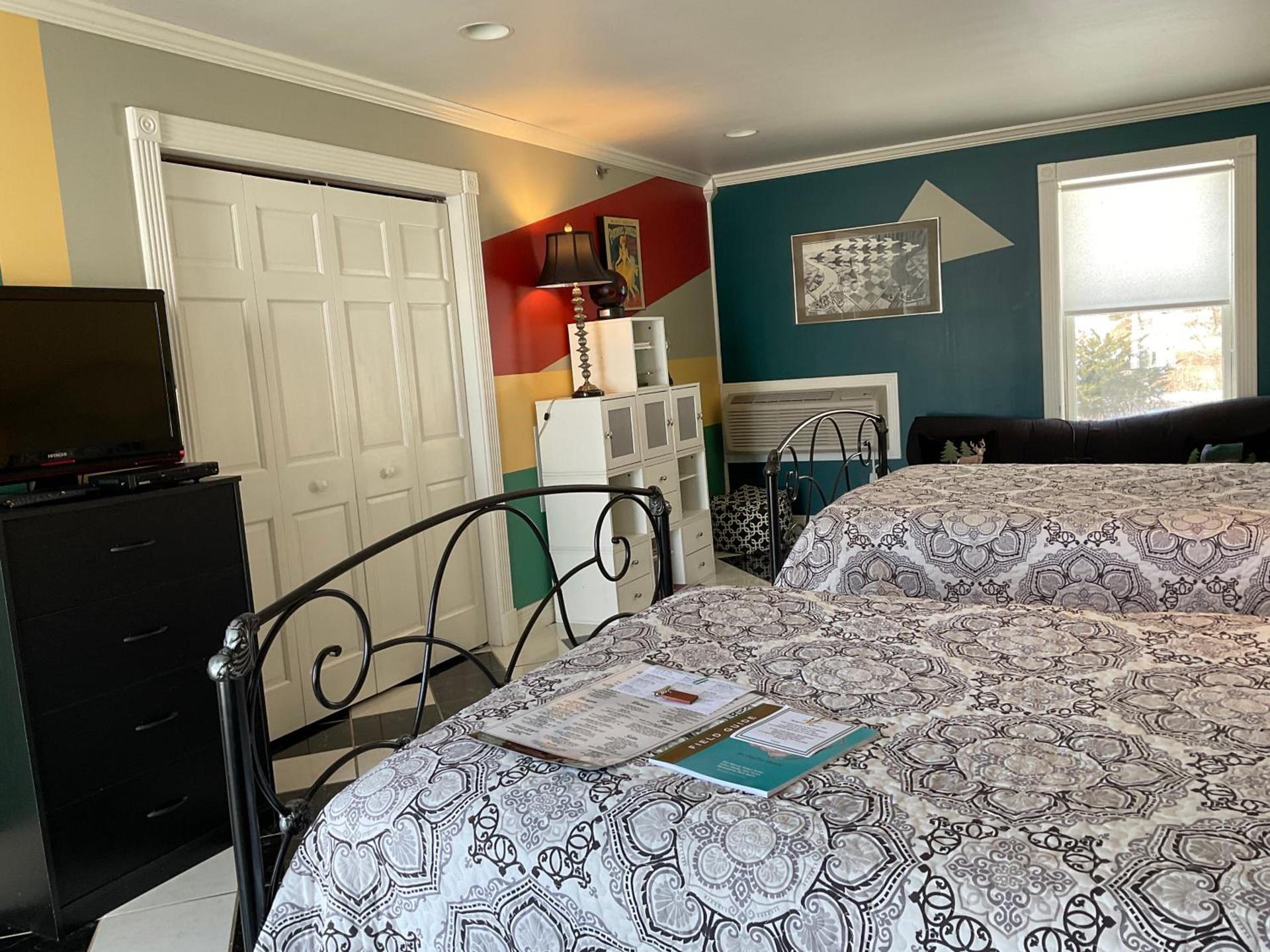 Mountain Quest Inn photo 17
