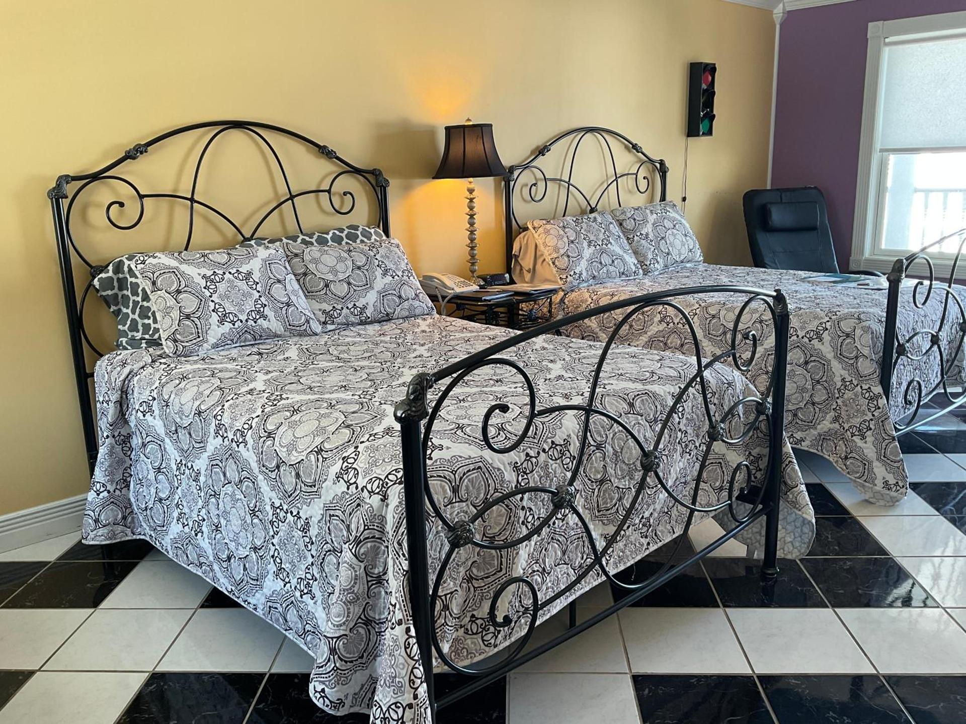 Mountain Quest Inn photo 18