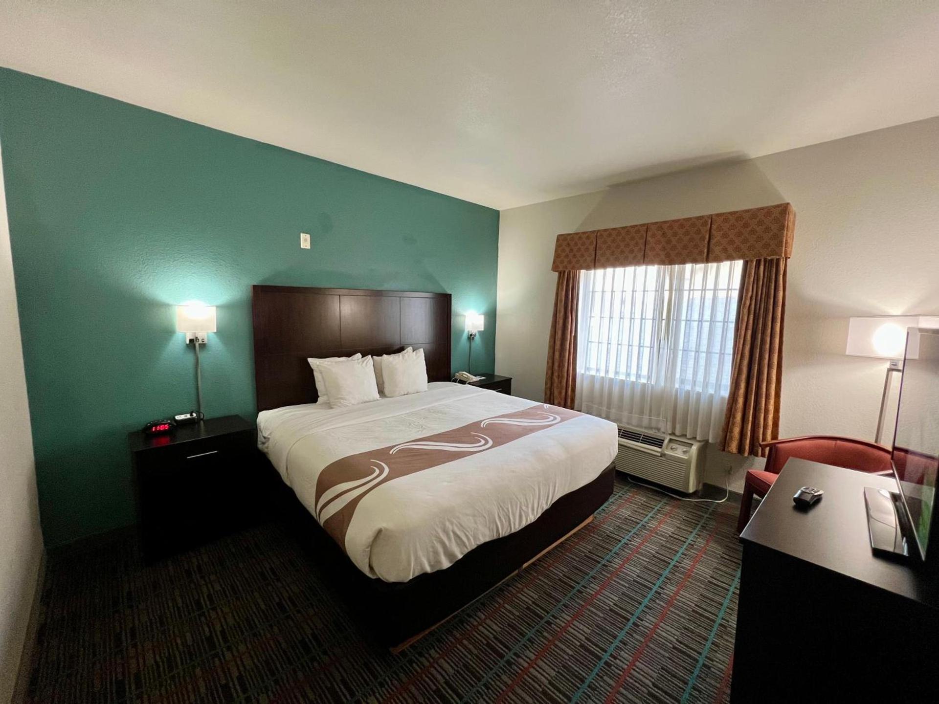 Quality Inn & Suites Near University photo 25