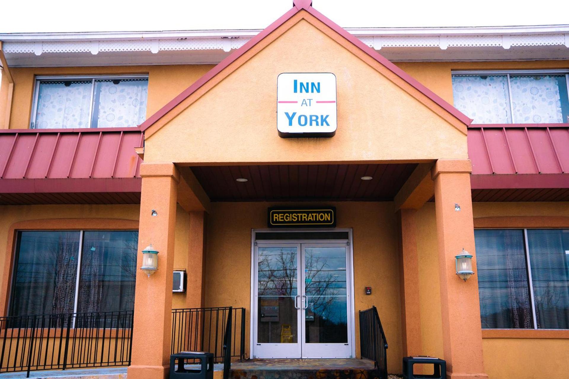 Inn at York photo 51