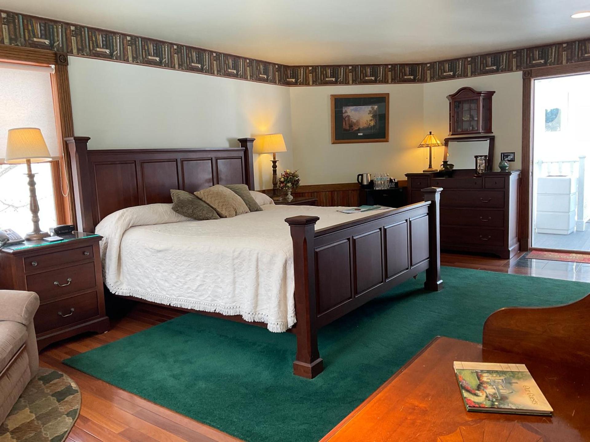 Mountain Quest Inn photo 57