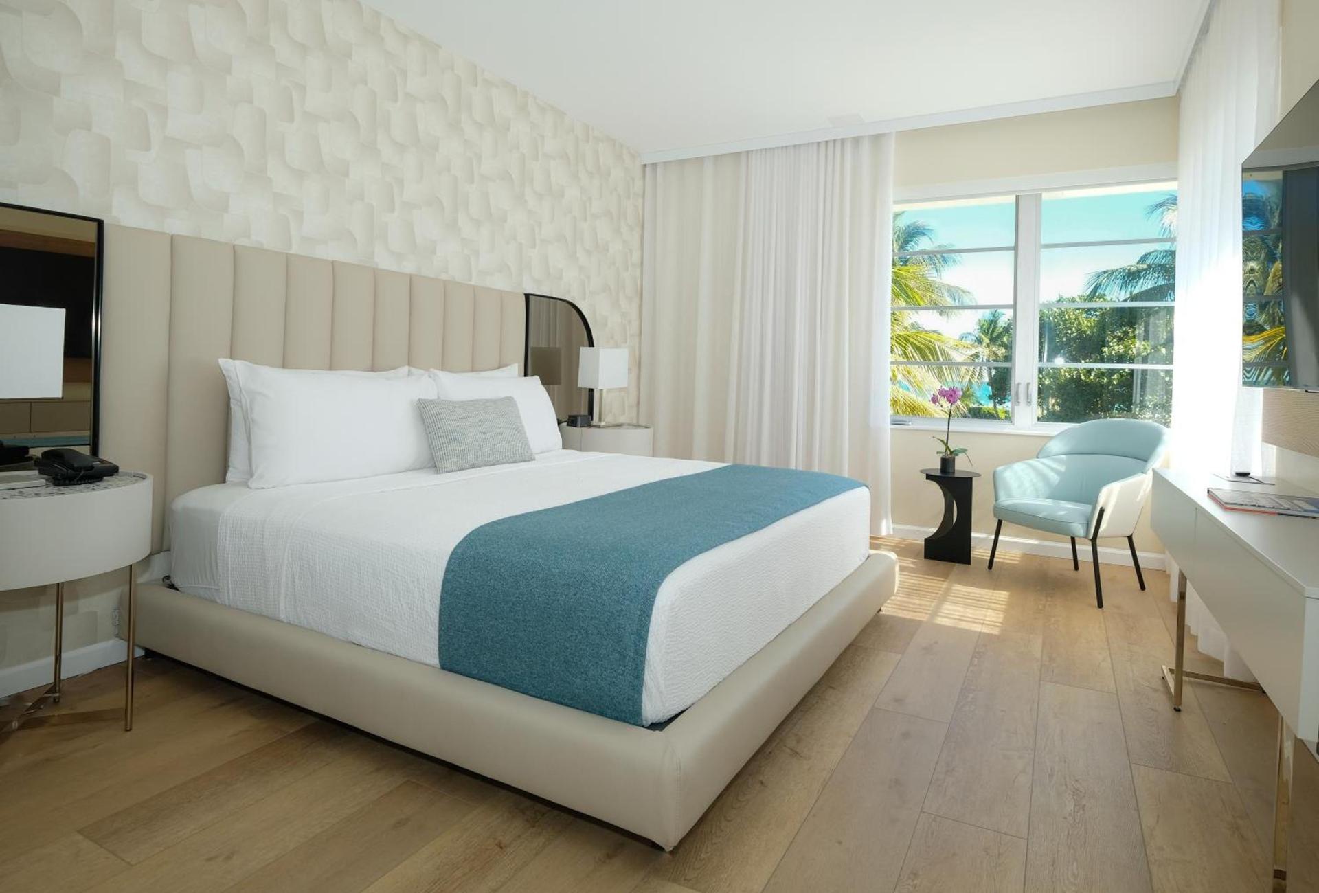 Avalon Hotel photo 47