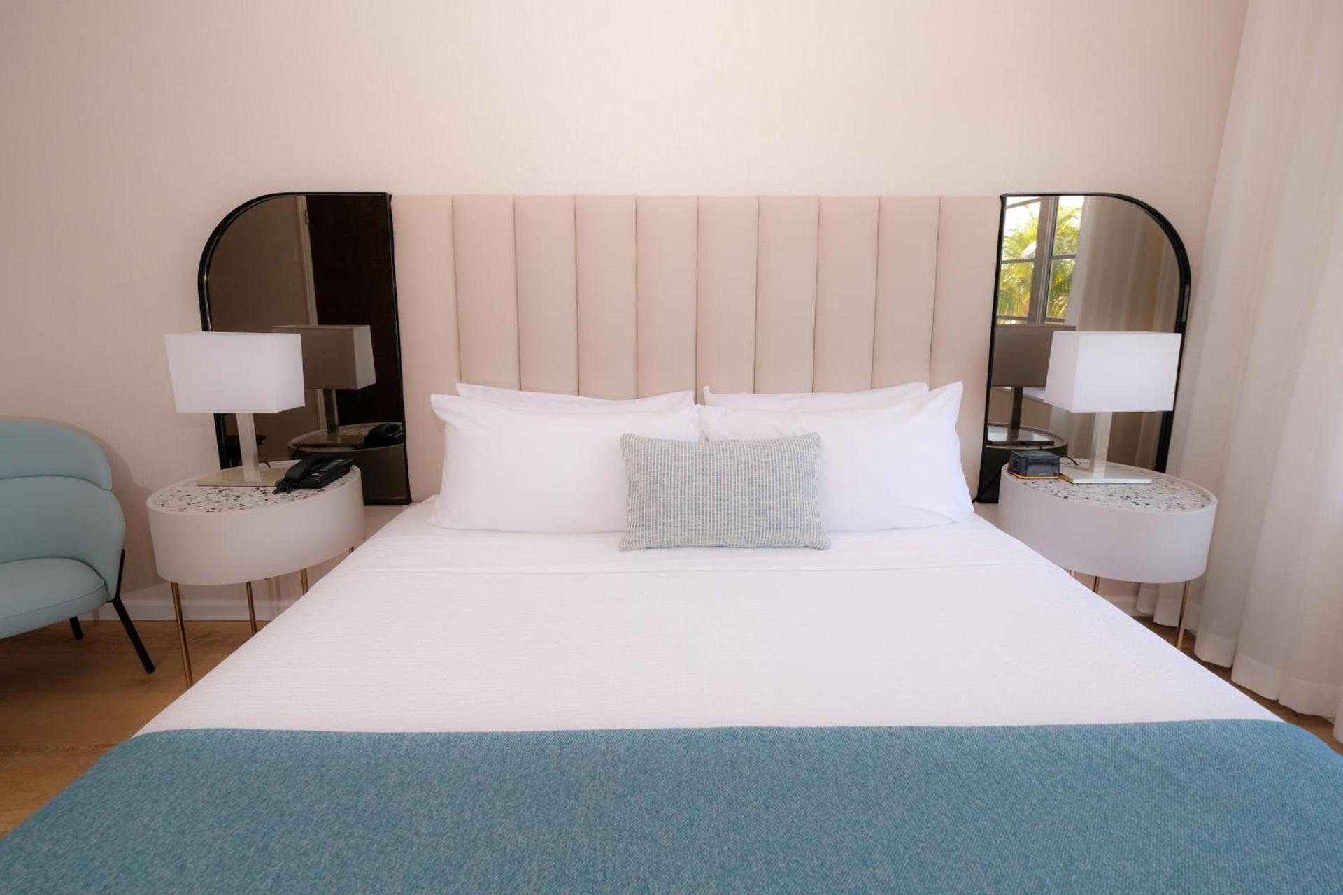 Avalon Hotel photo 54