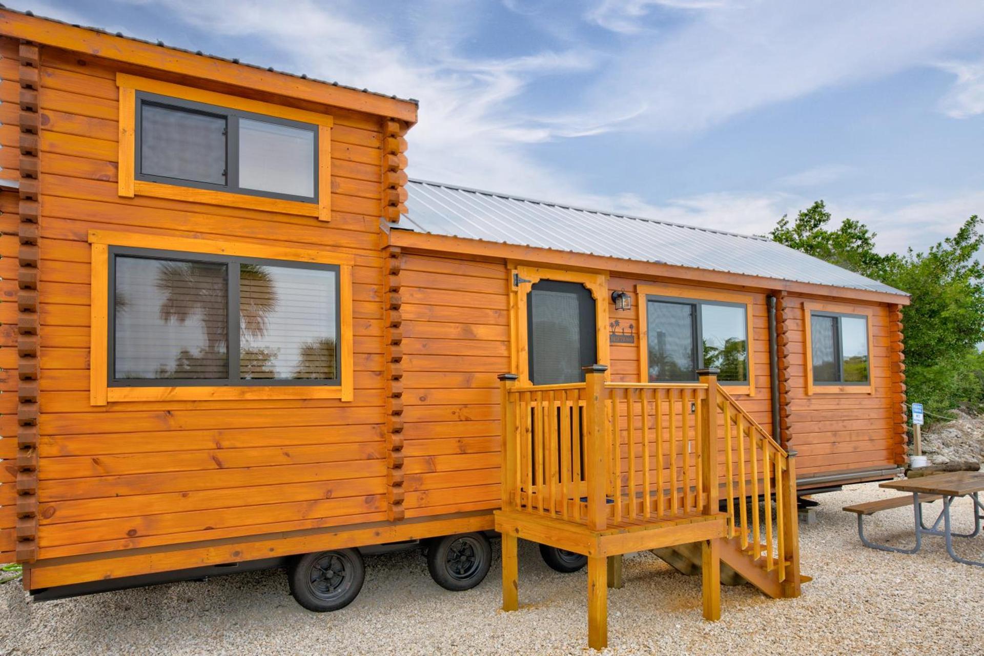 Cabins at Bonefish Bay photo 3