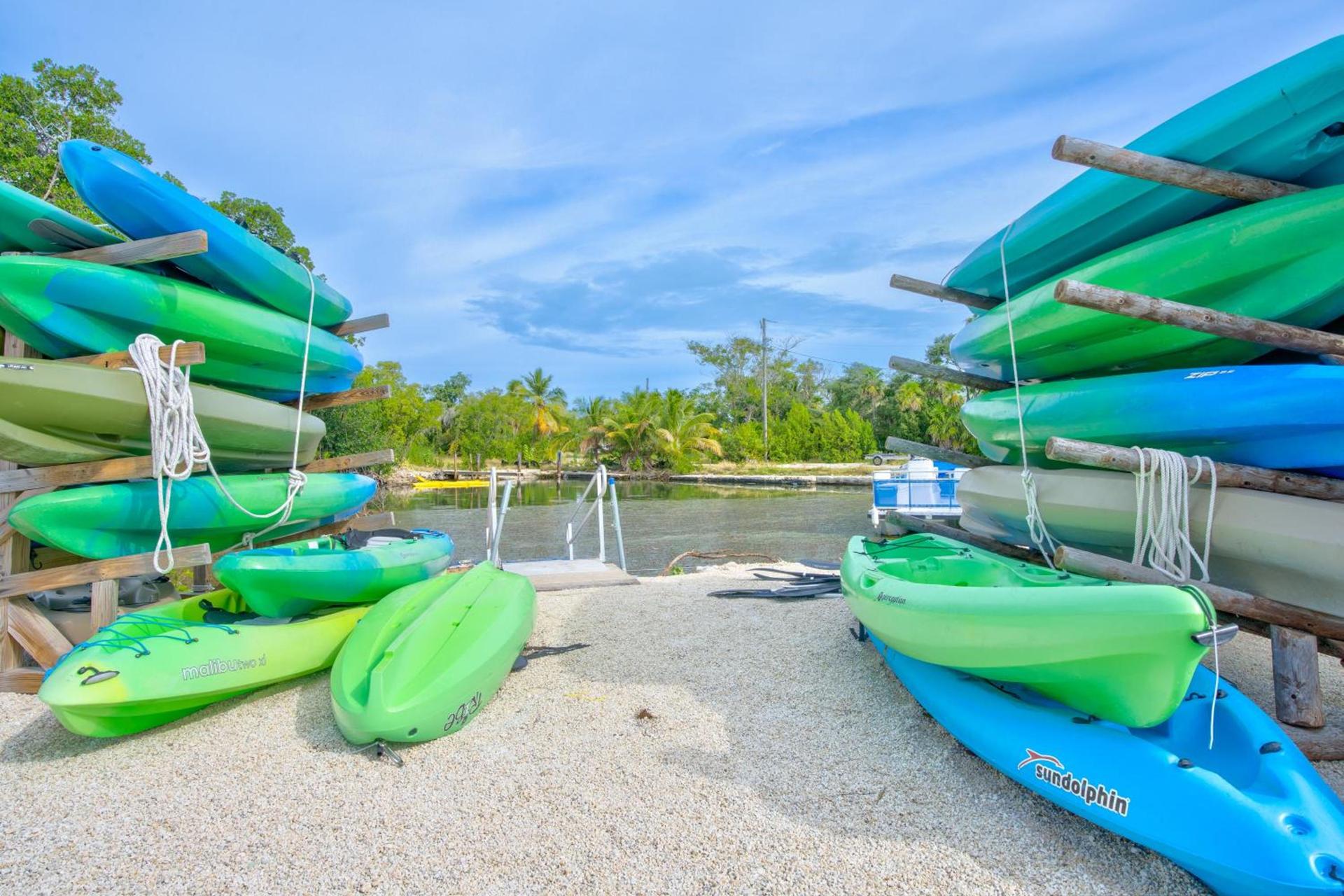 Cabins at Bonefish Bay photo 16
