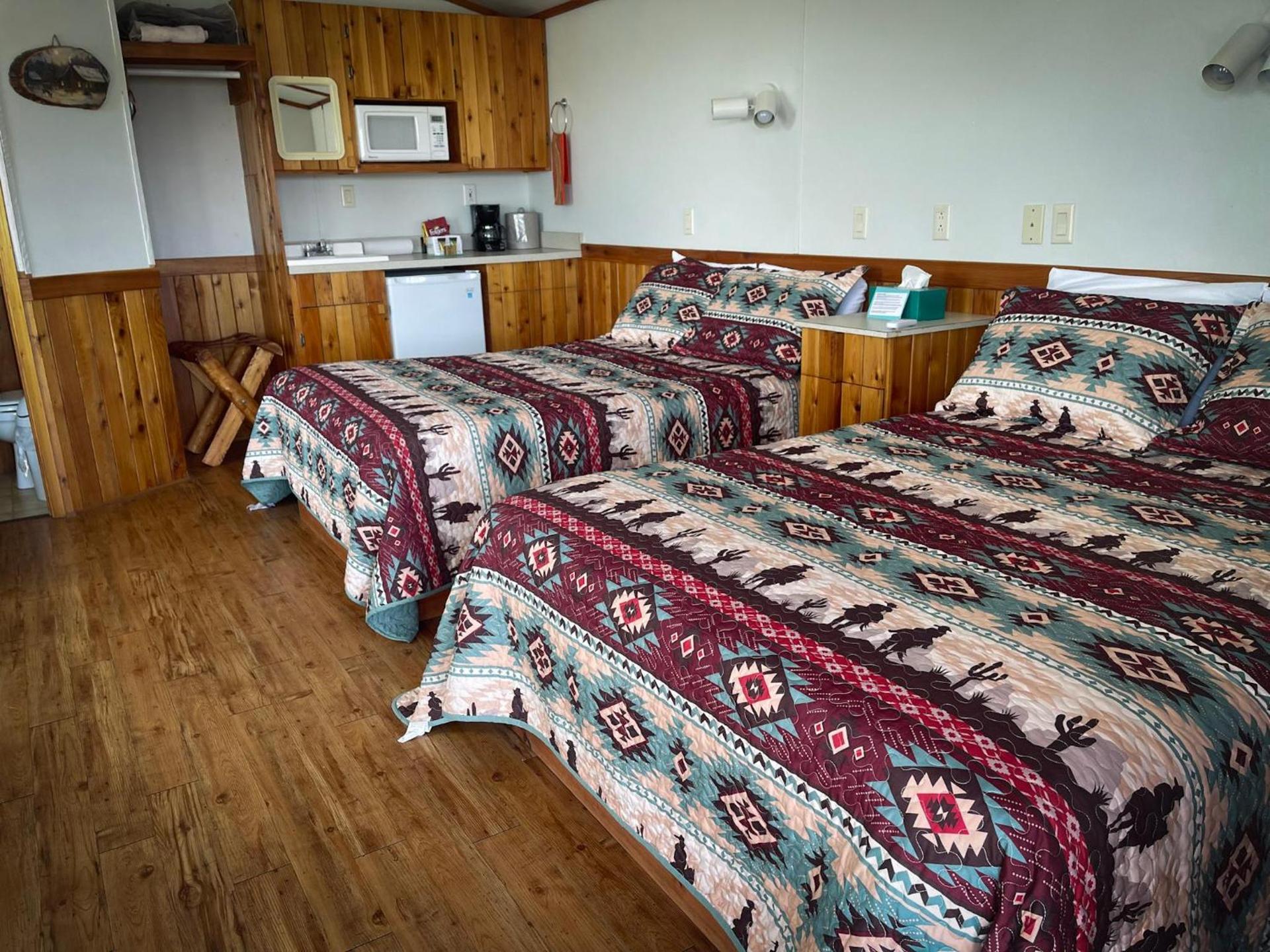 Mountain View Lodge photo 23