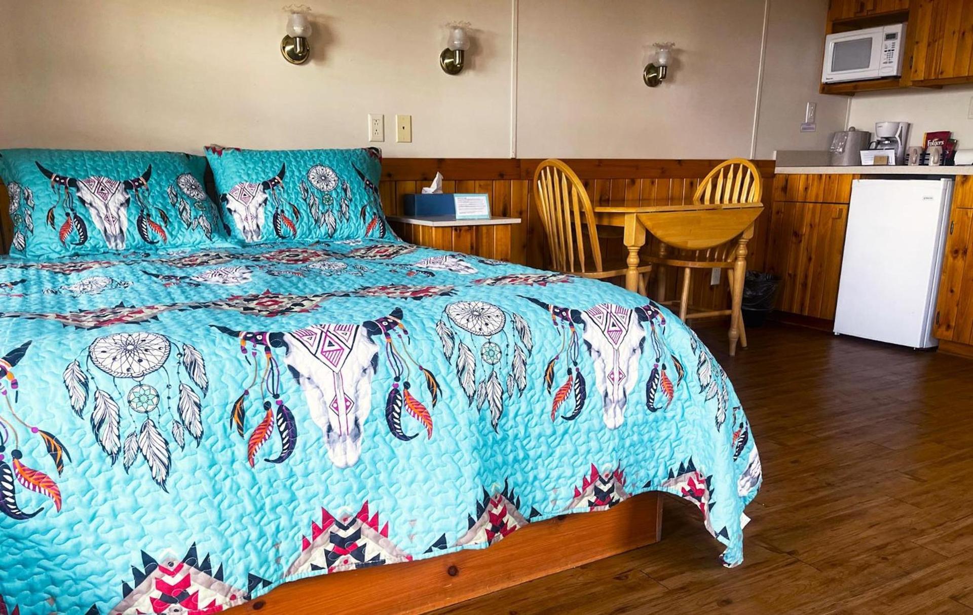 Mountain View Lodge photo 25