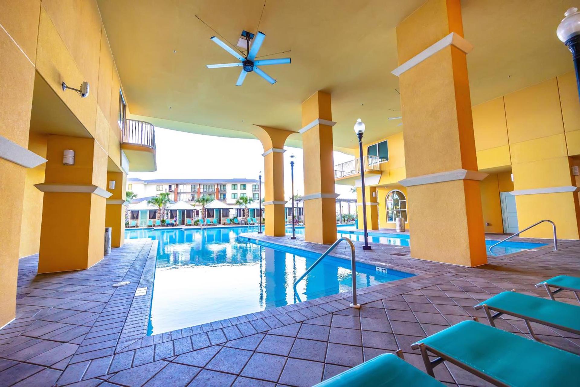 Calypso Tower 3 photo 9
