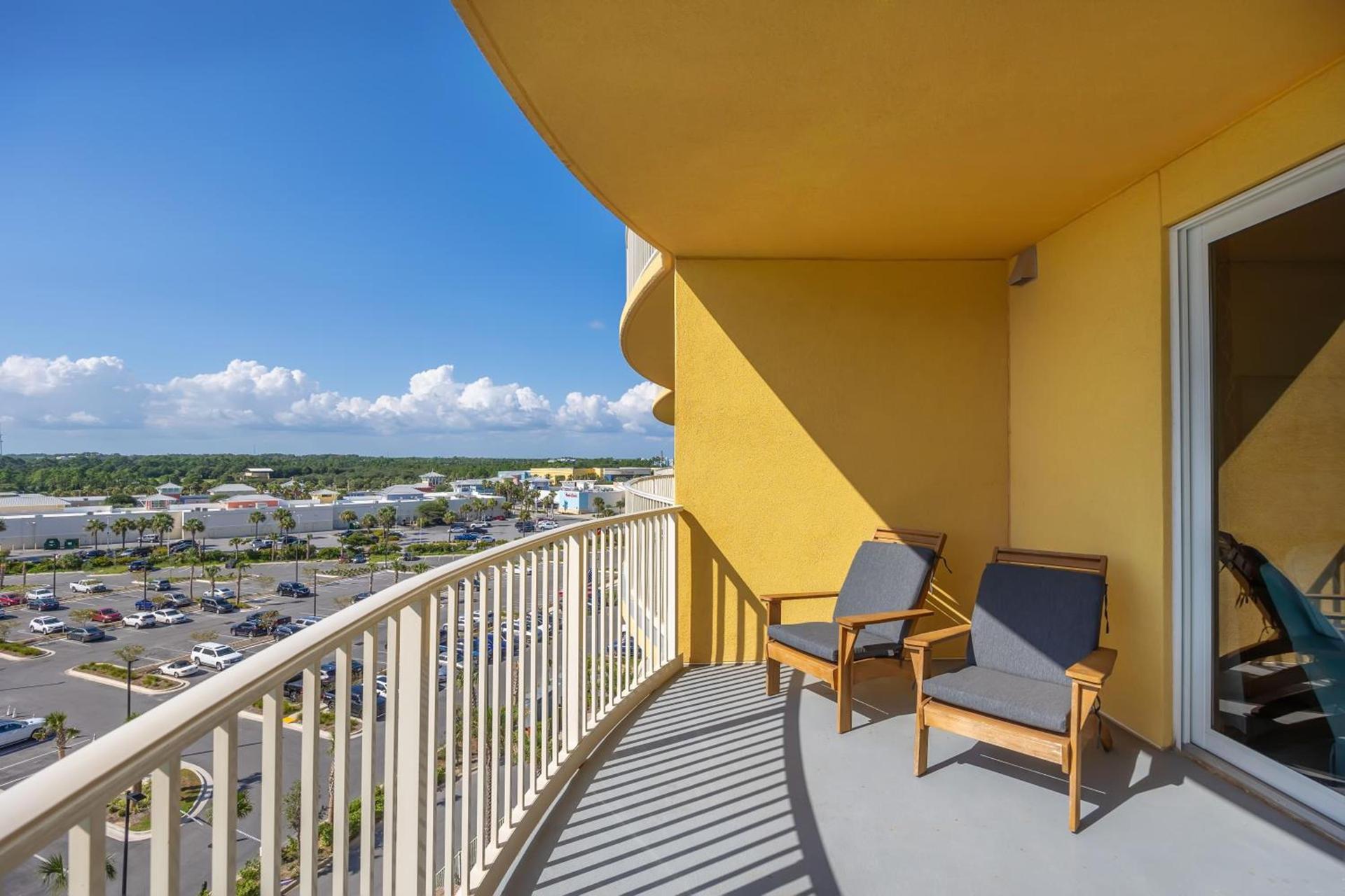 Calypso Tower 3 photo 42