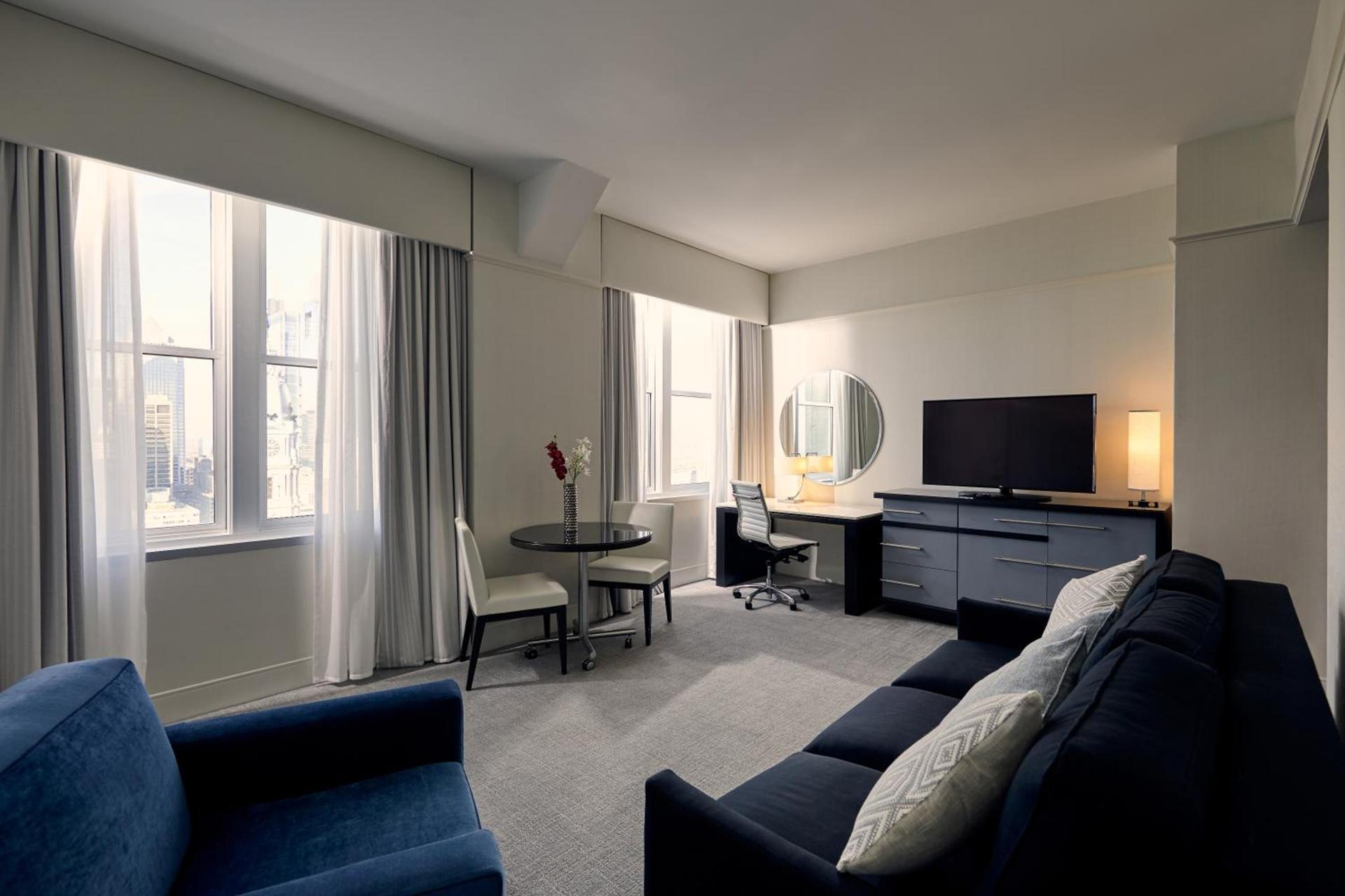 Loews Philadelphia Hotel photo 3