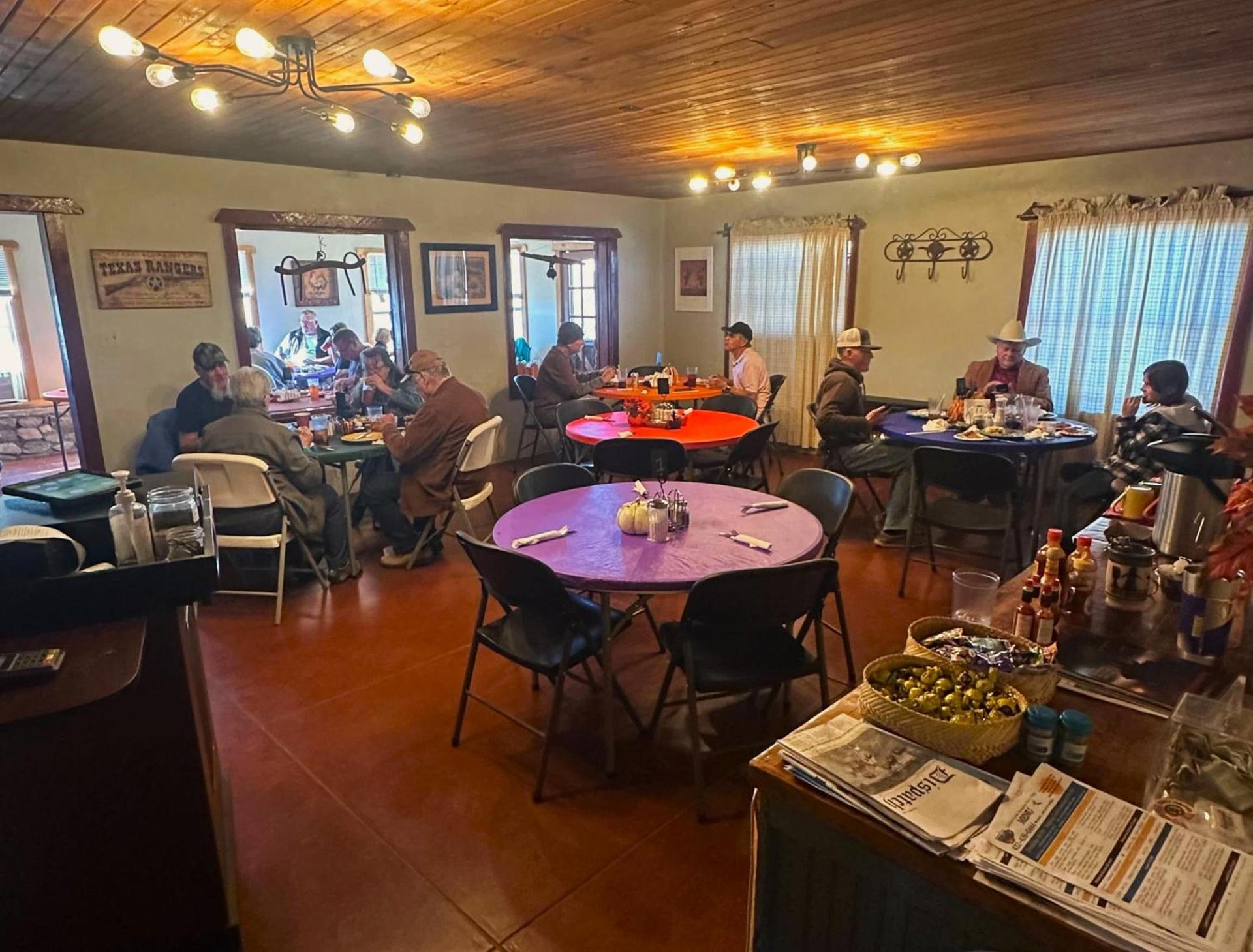 Mountain View Lodge photo 27