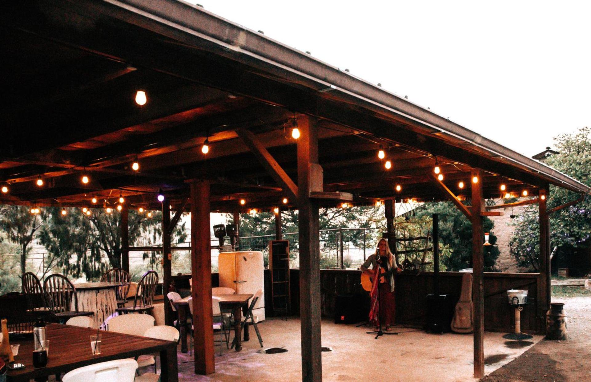 Mountain View Lodge photo 30