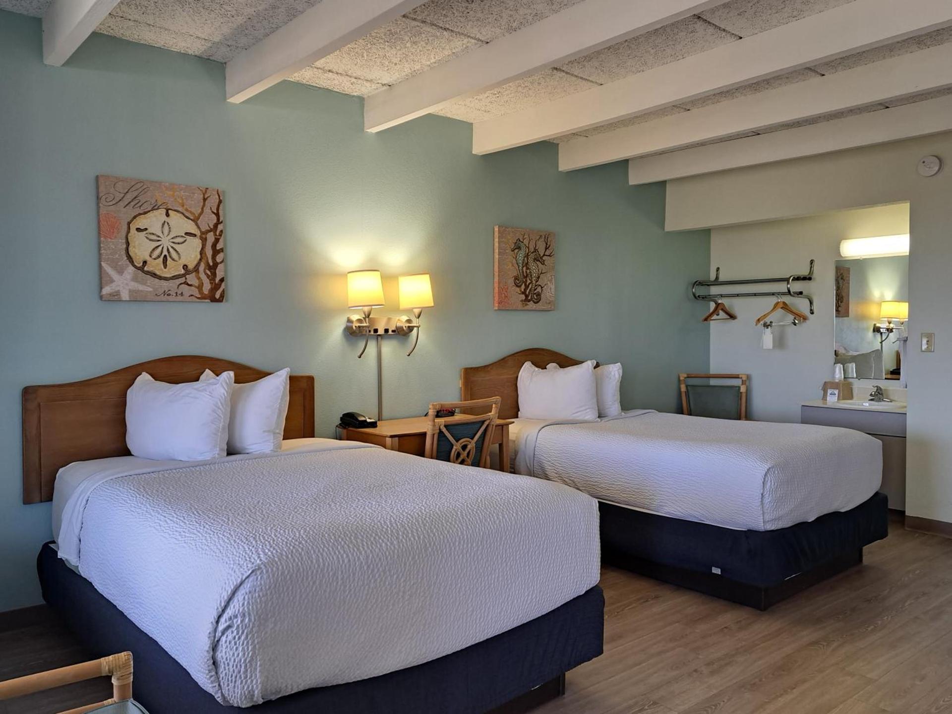 Days Inn & Suites by Wyndham Jekyll Island photo 18