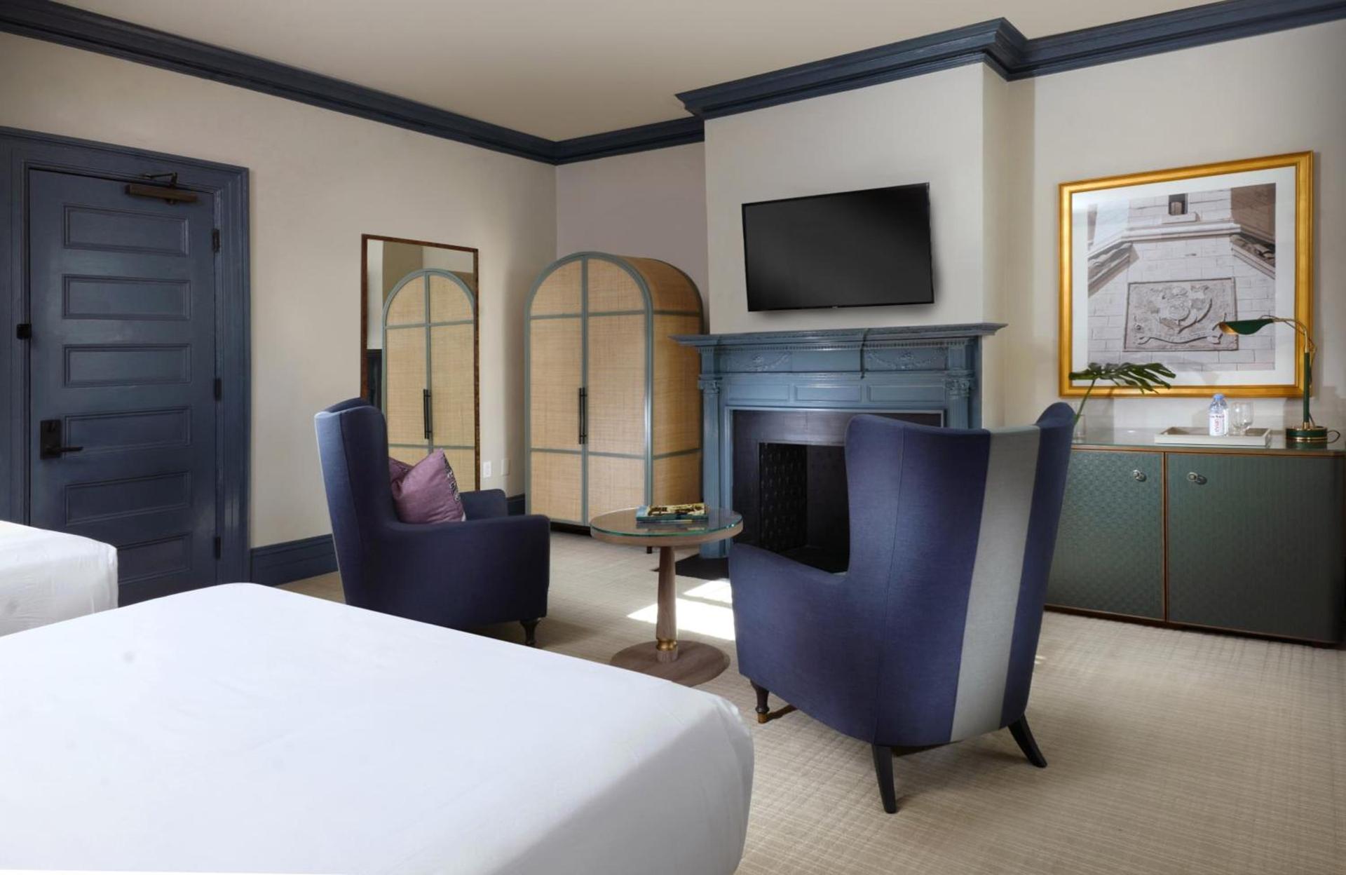 Jekyll Island Club Resort photo 23