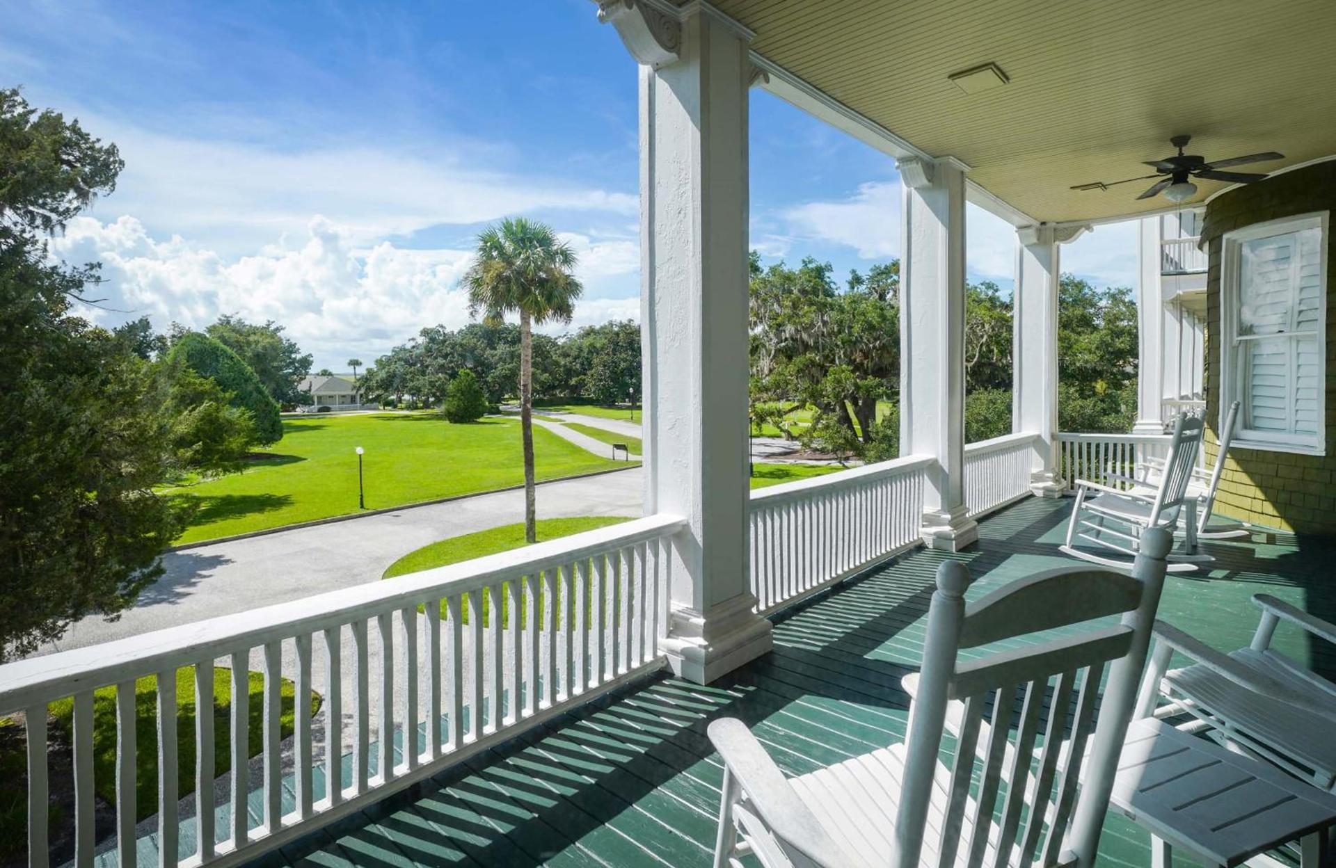 Jekyll Island Club Resort photo 64