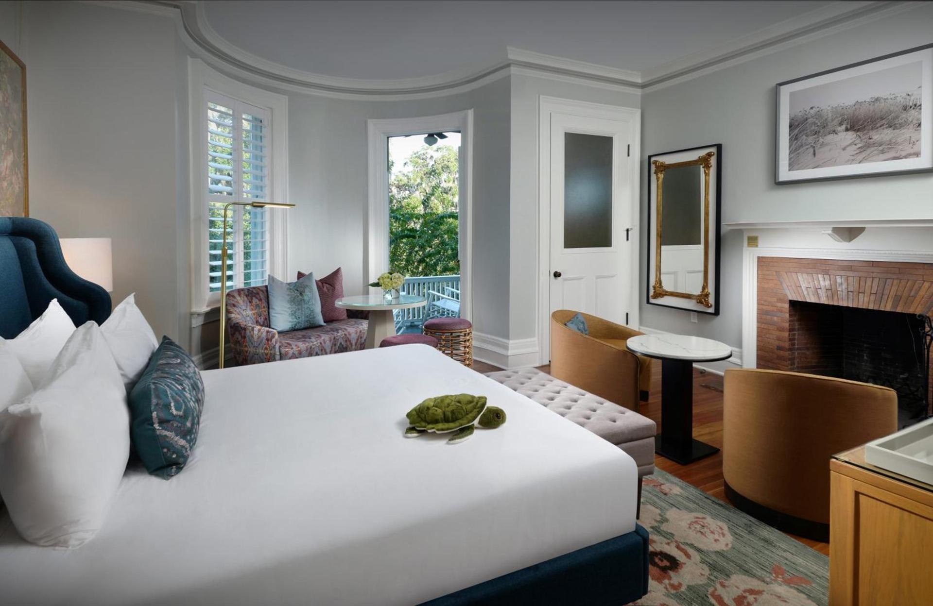 Jekyll Island Club Resort photo 65
